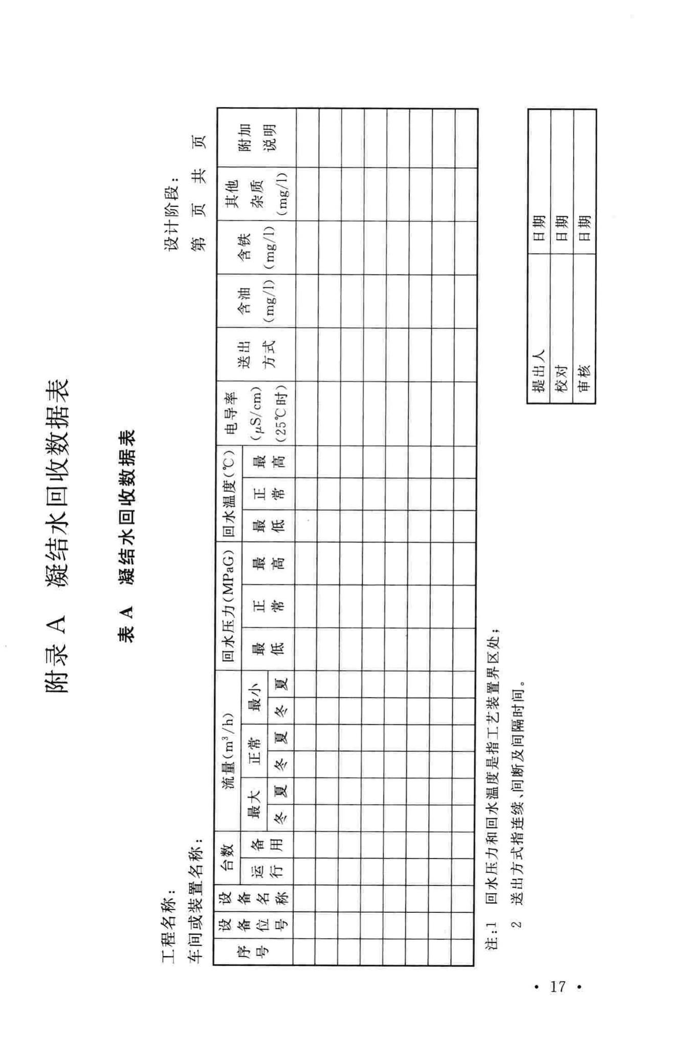 GB/T50812-2013--化工厂蒸汽凝结水系统设计规范