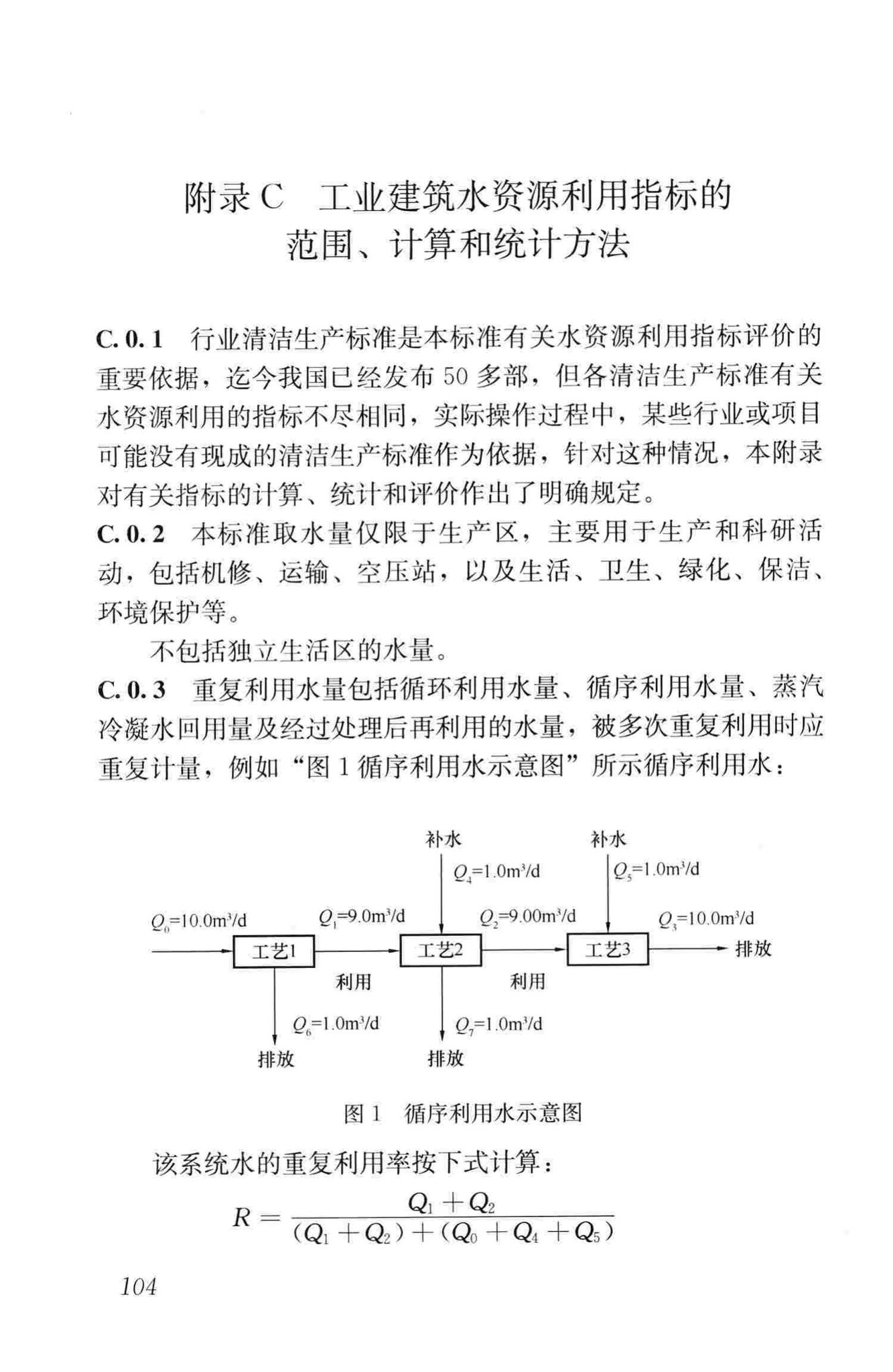 GB/T50878-2013--绿色工业建筑评价标准