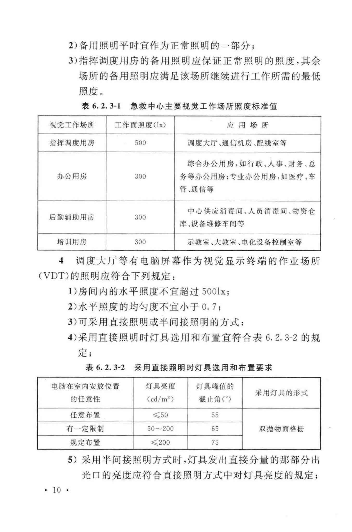 GB/T50939-2013--急救中心建筑设计规范