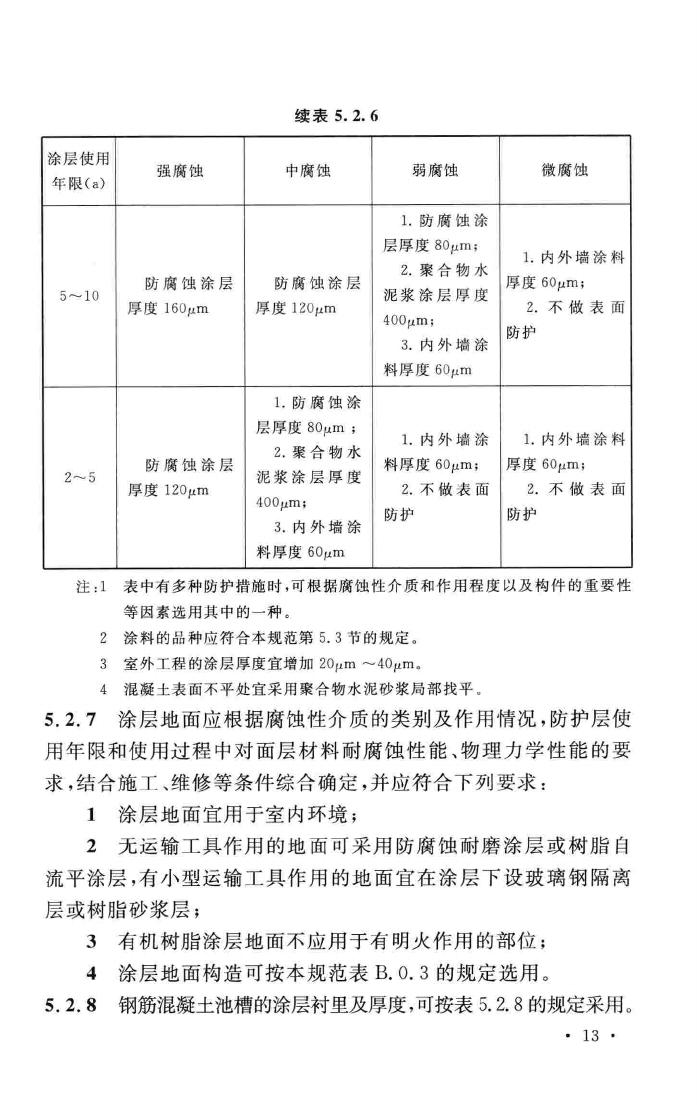 GB/T51082-2015--工业建筑涂装设计规范