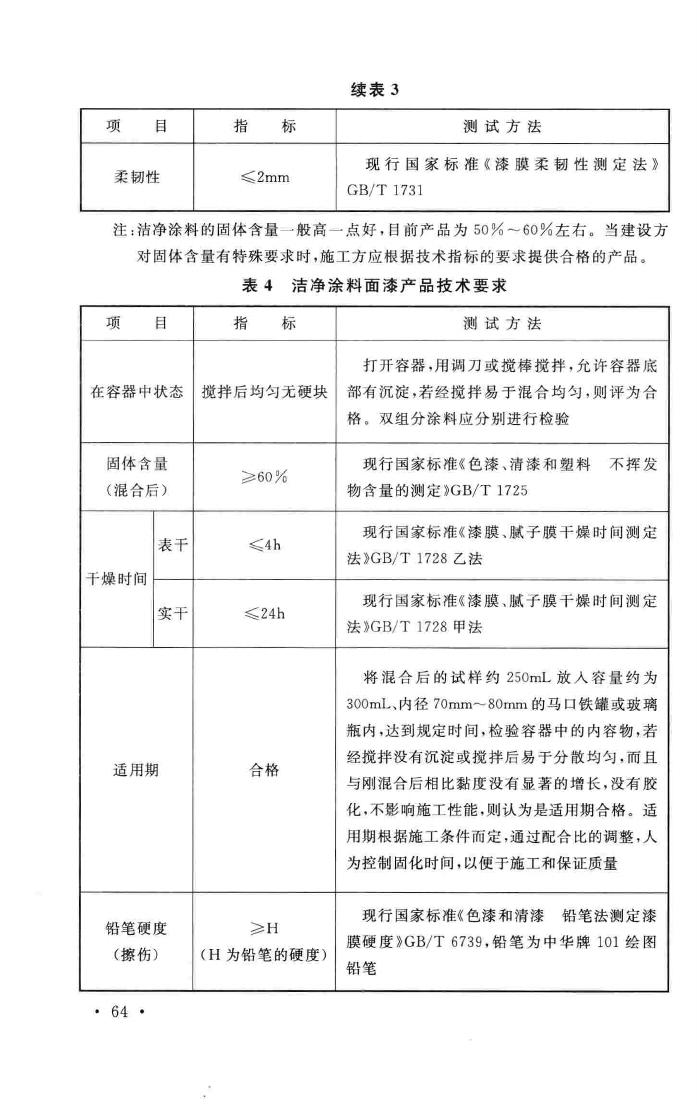 GB/T51082-2015--工业建筑涂装设计规范