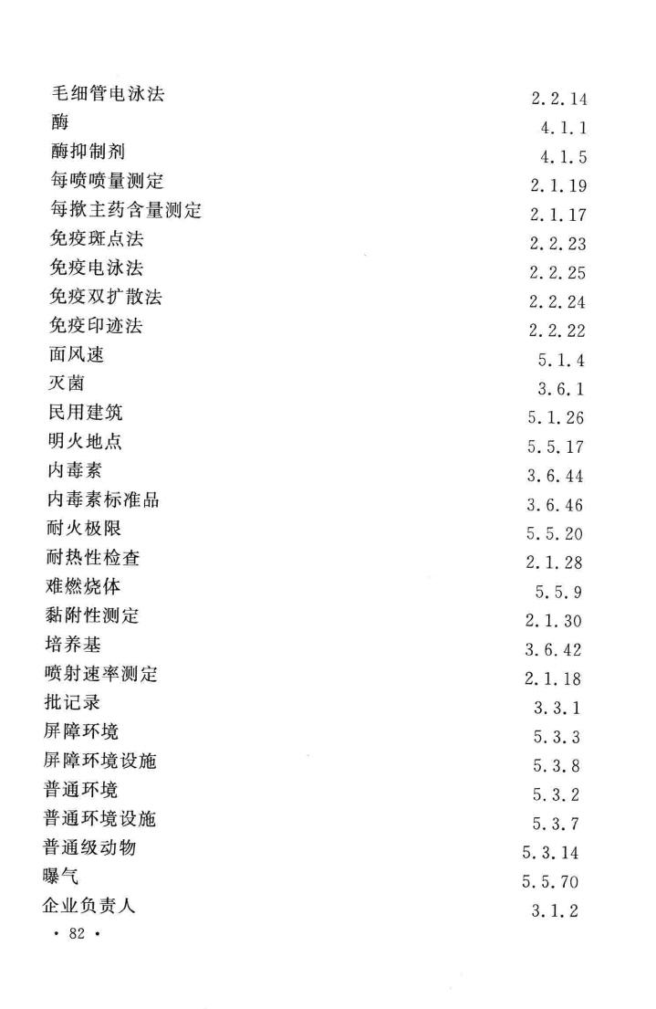 GB/T51086-2015--医药实验工程术语标准