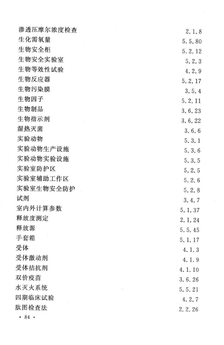 GB/T51086-2015--医药实验工程术语标准