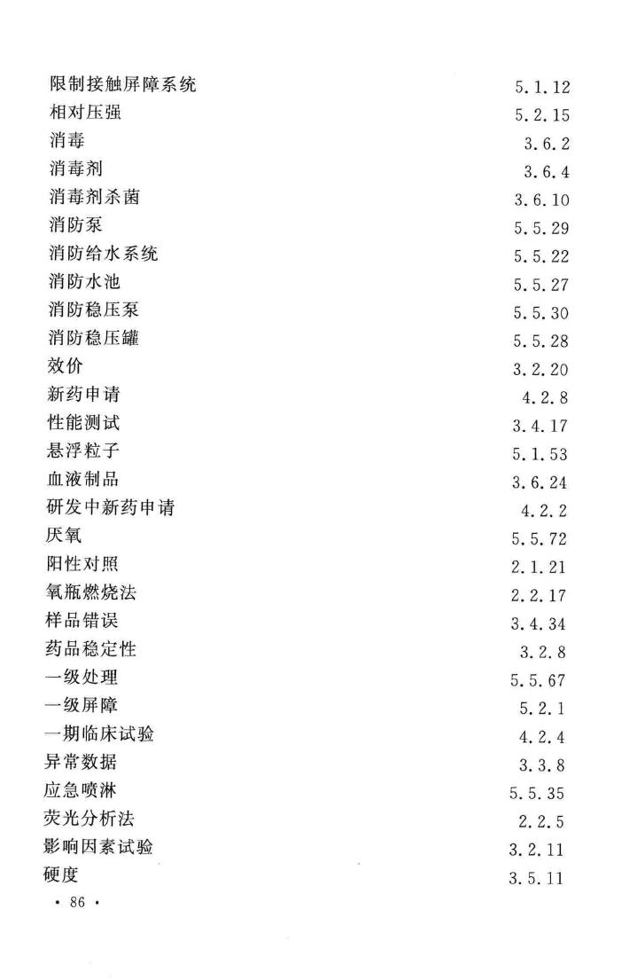 GB/T51086-2015--医药实验工程术语标准