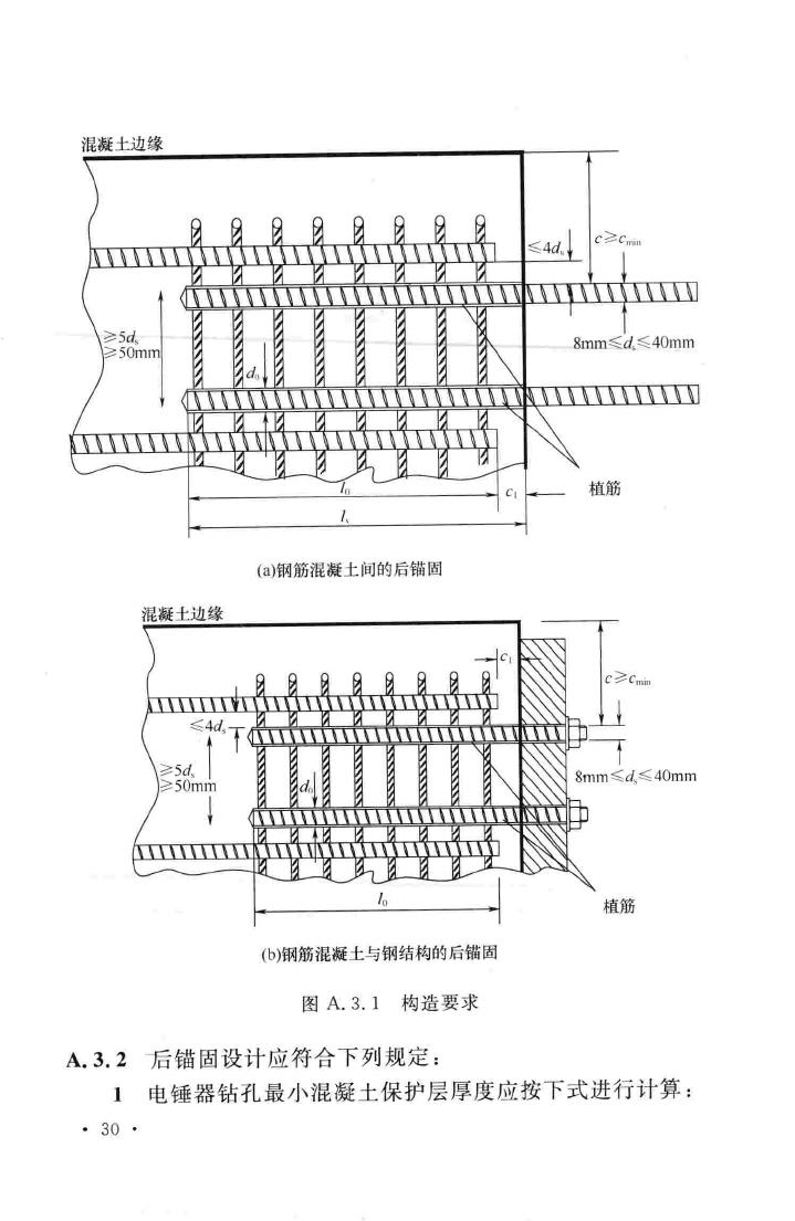 GB/T51087-2015--船厂既有水工构筑物结构改造和加固设计规范