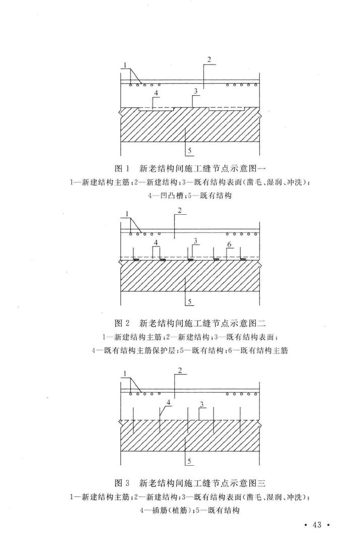 GB/T51087-2015--船厂既有水工构筑物结构改造和加固设计规范