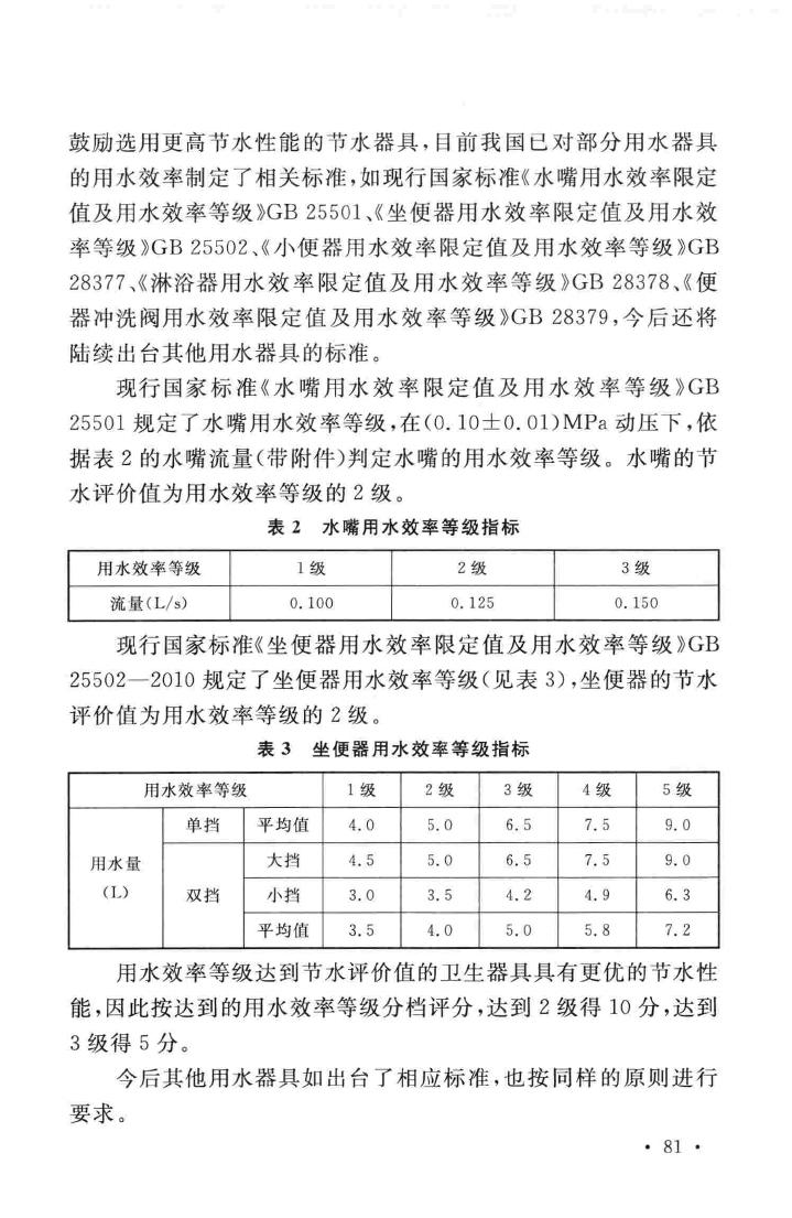 GB/T51153-2015--绿色医院建筑评价标准