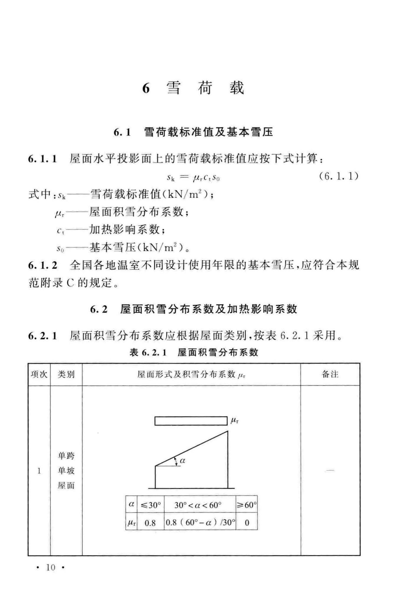 GB/T51183-2016--农业温室结构荷载规范