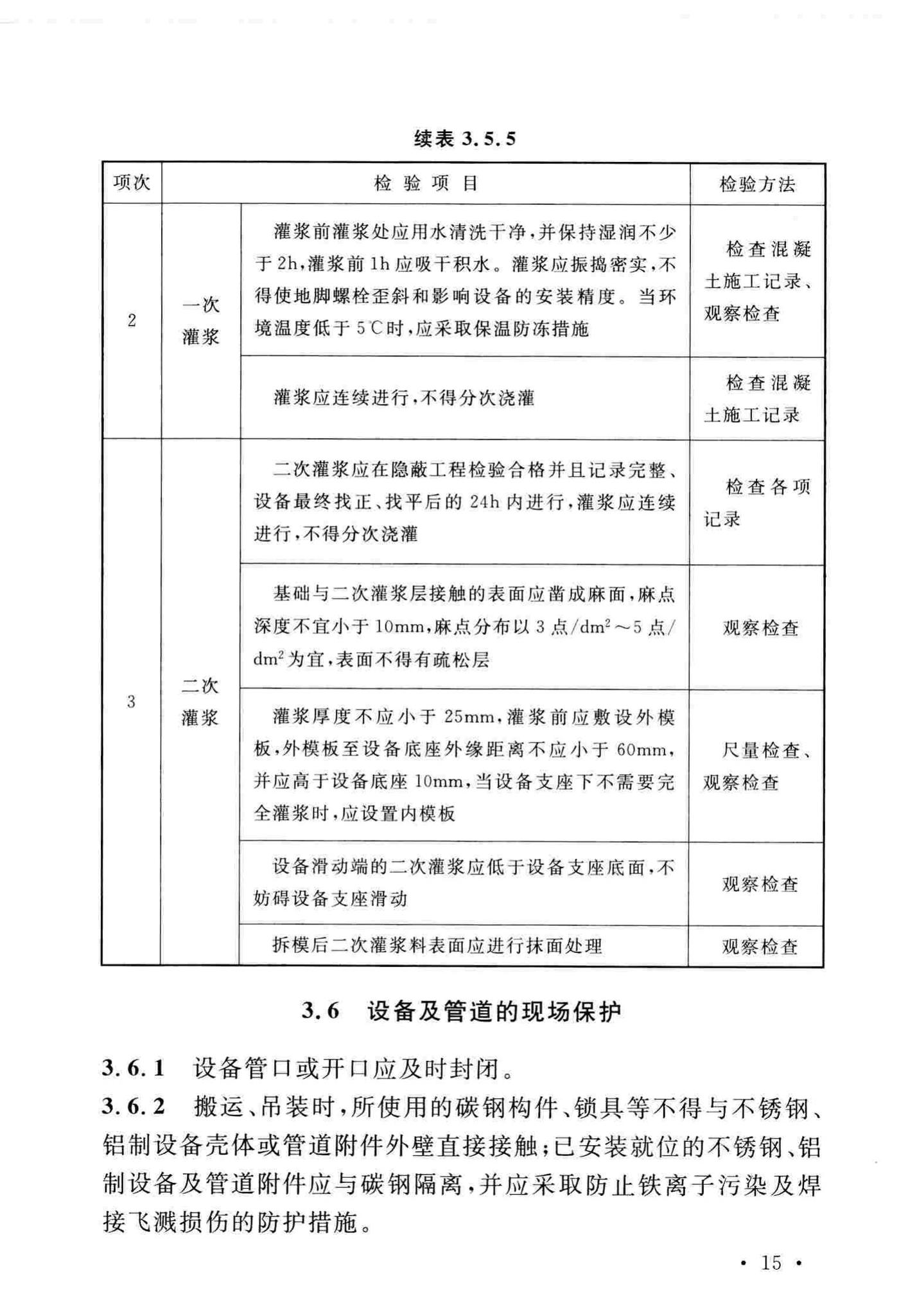 GB/T51193-2016--聚酯及固相缩聚设备工程安装与质量验收规范