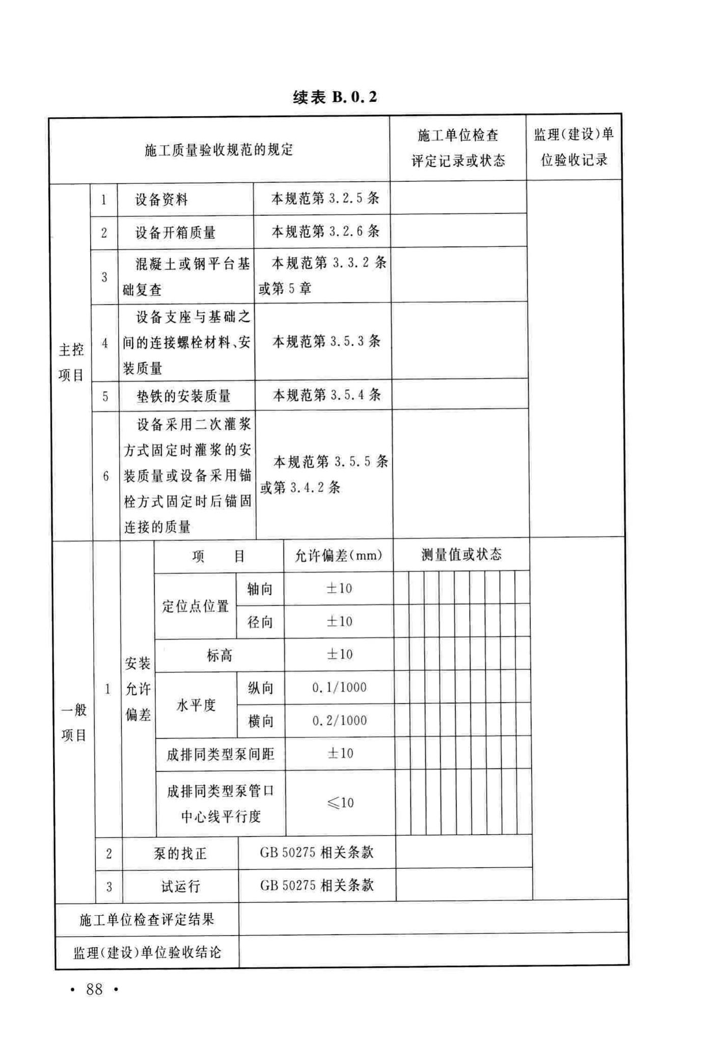 GB/T51193-2016--聚酯及固相缩聚设备工程安装与质量验收规范