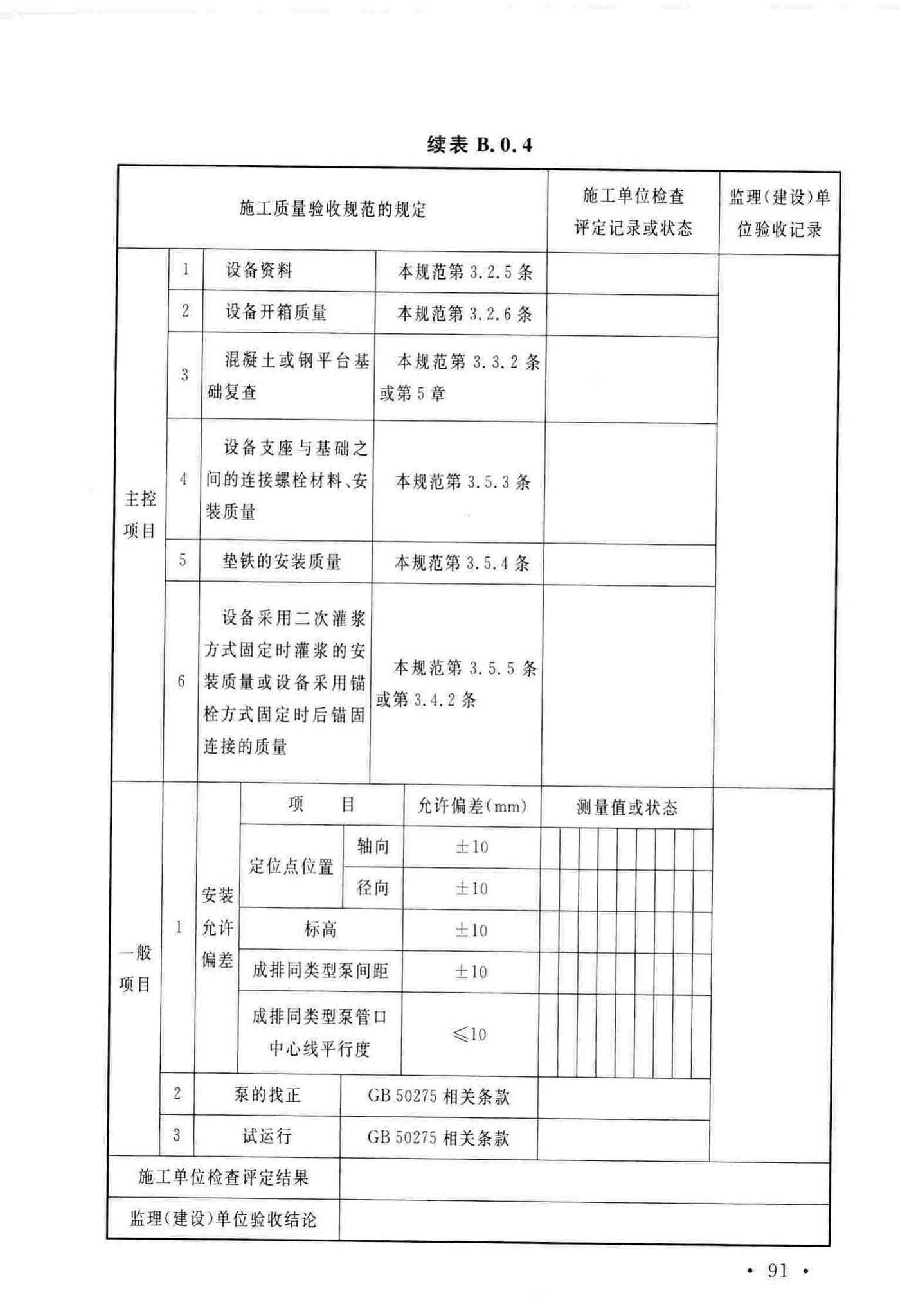 GB/T51193-2016--聚酯及固相缩聚设备工程安装与质量验收规范