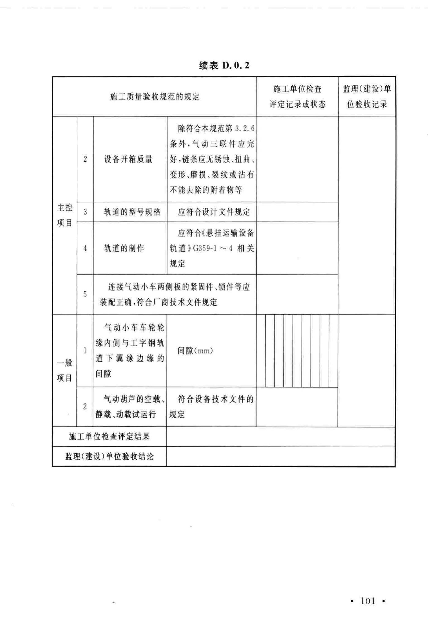 GB/T51193-2016--聚酯及固相缩聚设备工程安装与质量验收规范