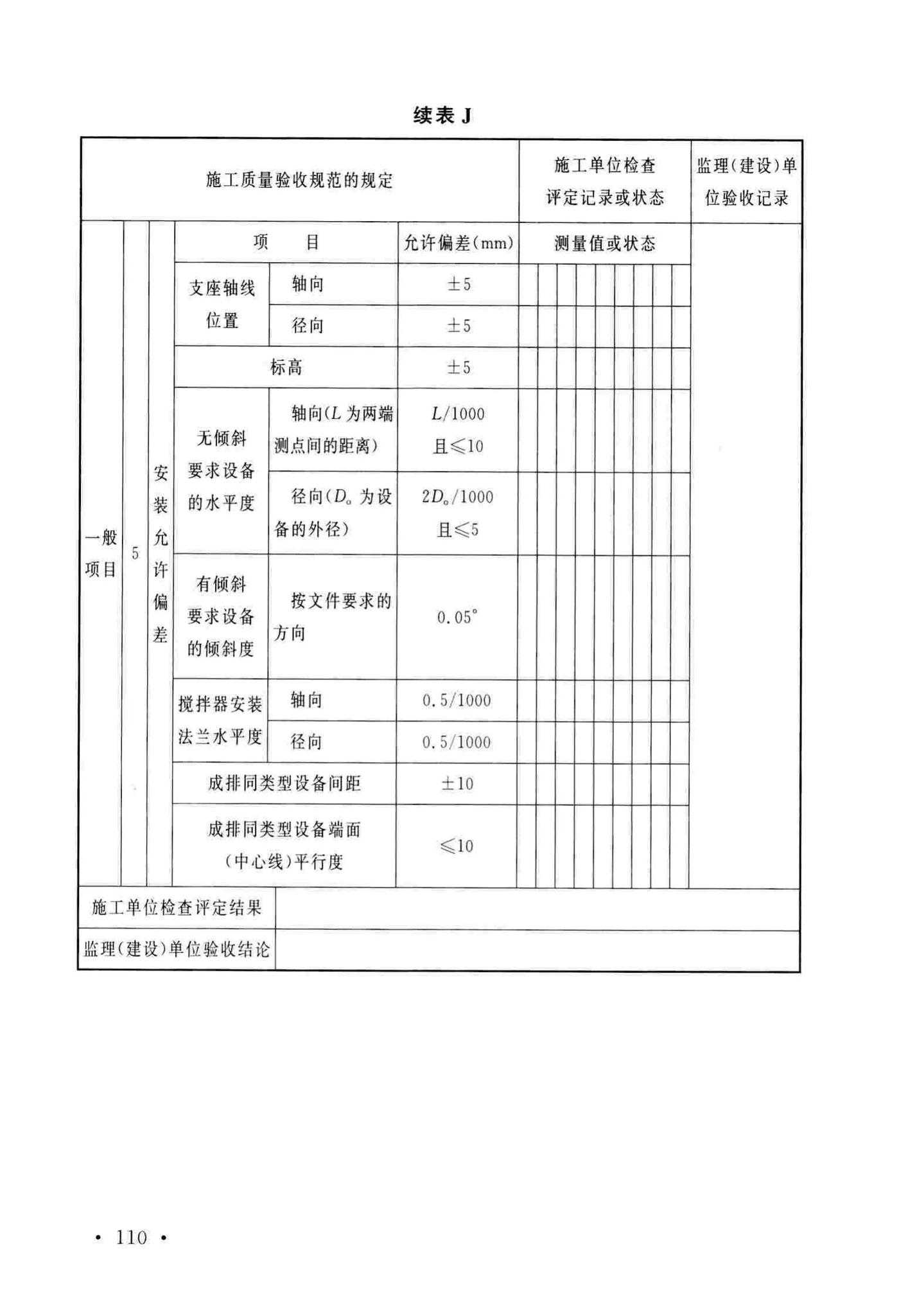 GB/T51193-2016--聚酯及固相缩聚设备工程安装与质量验收规范