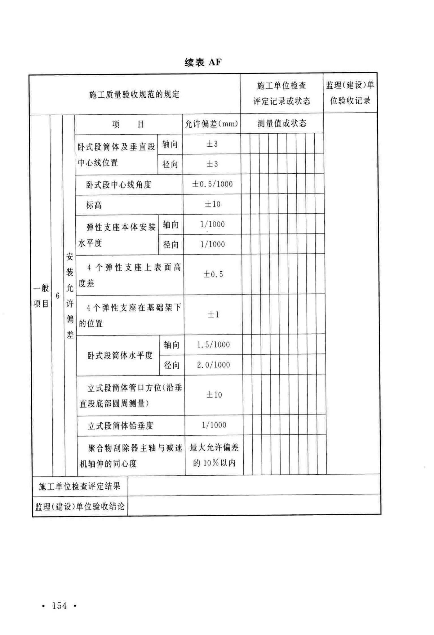 GB/T51193-2016--聚酯及固相缩聚设备工程安装与质量验收规范