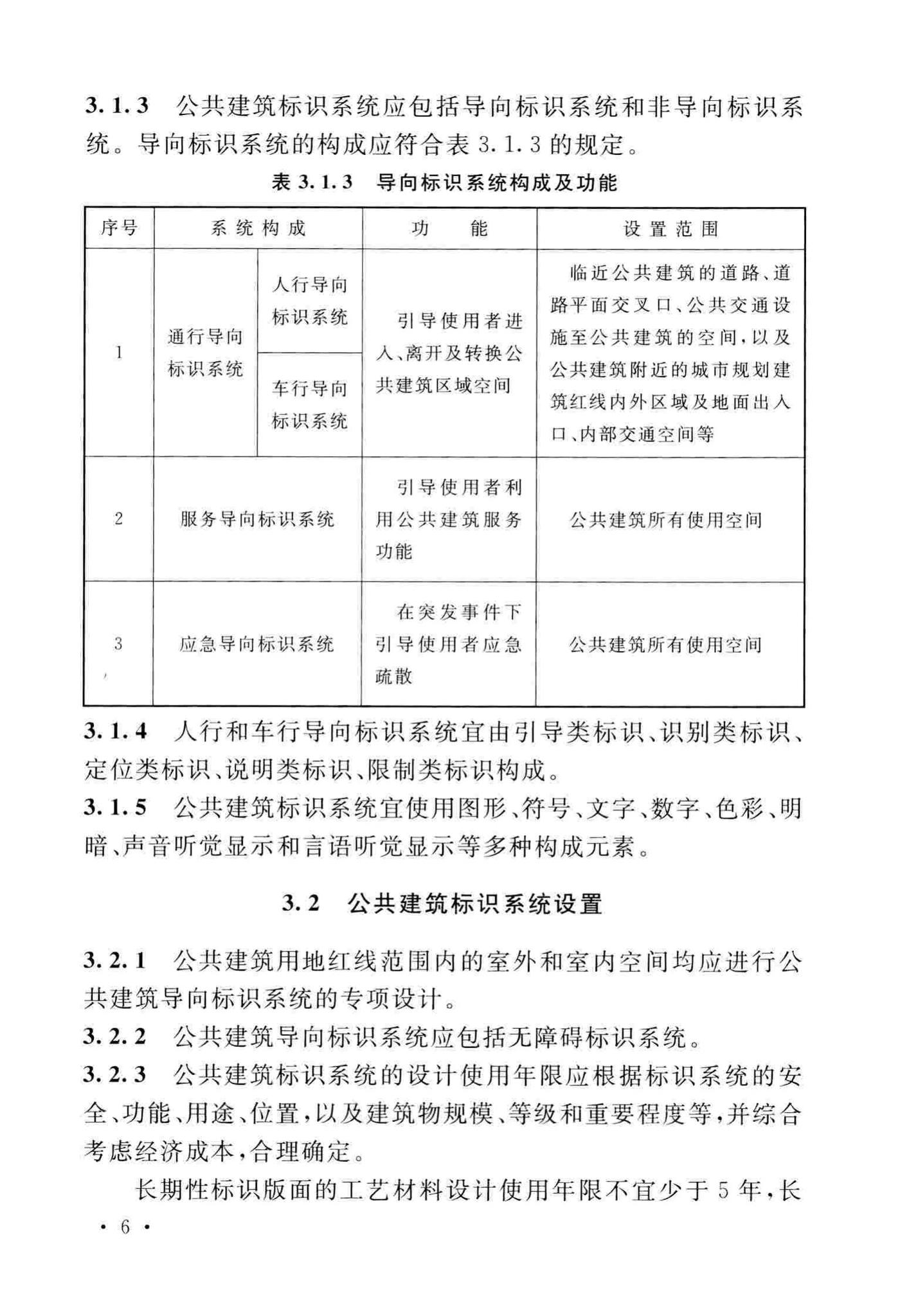 GB/T51223-2017--公共建筑标识系统技术规范