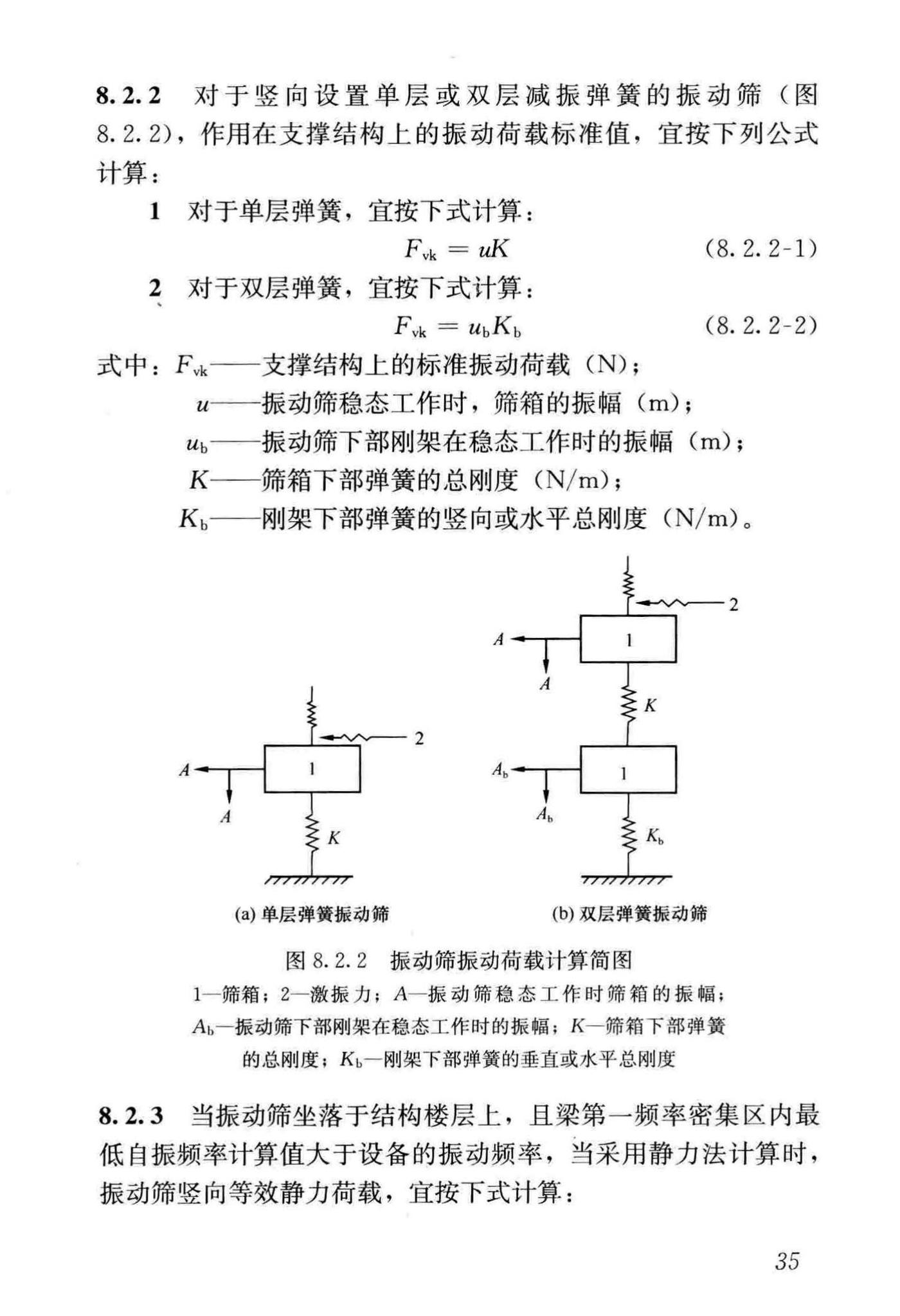 GB/T51228-2017--建筑振动荷载标准