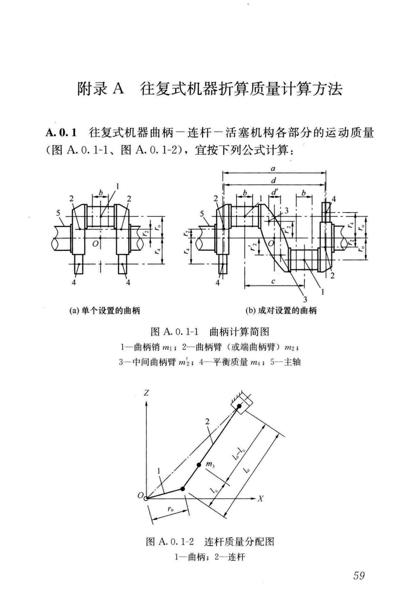 GB/T51228-2017--建筑振动荷载标准