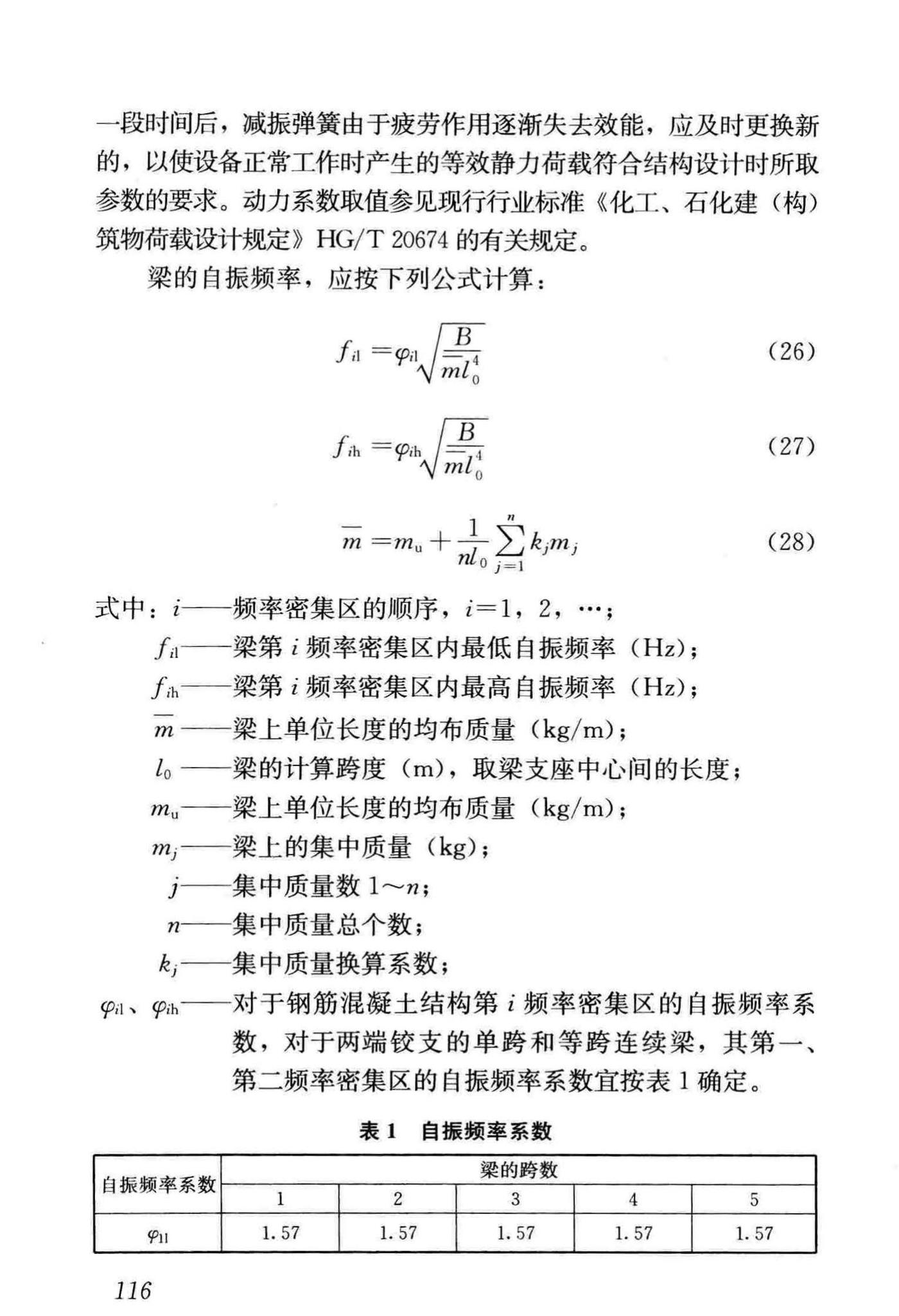 GB/T51228-2017--建筑振动荷载标准