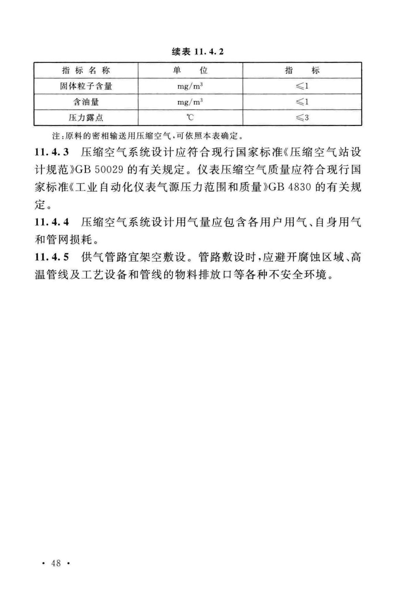 GB/T51264-2017--双向拉伸薄膜工厂设计标准