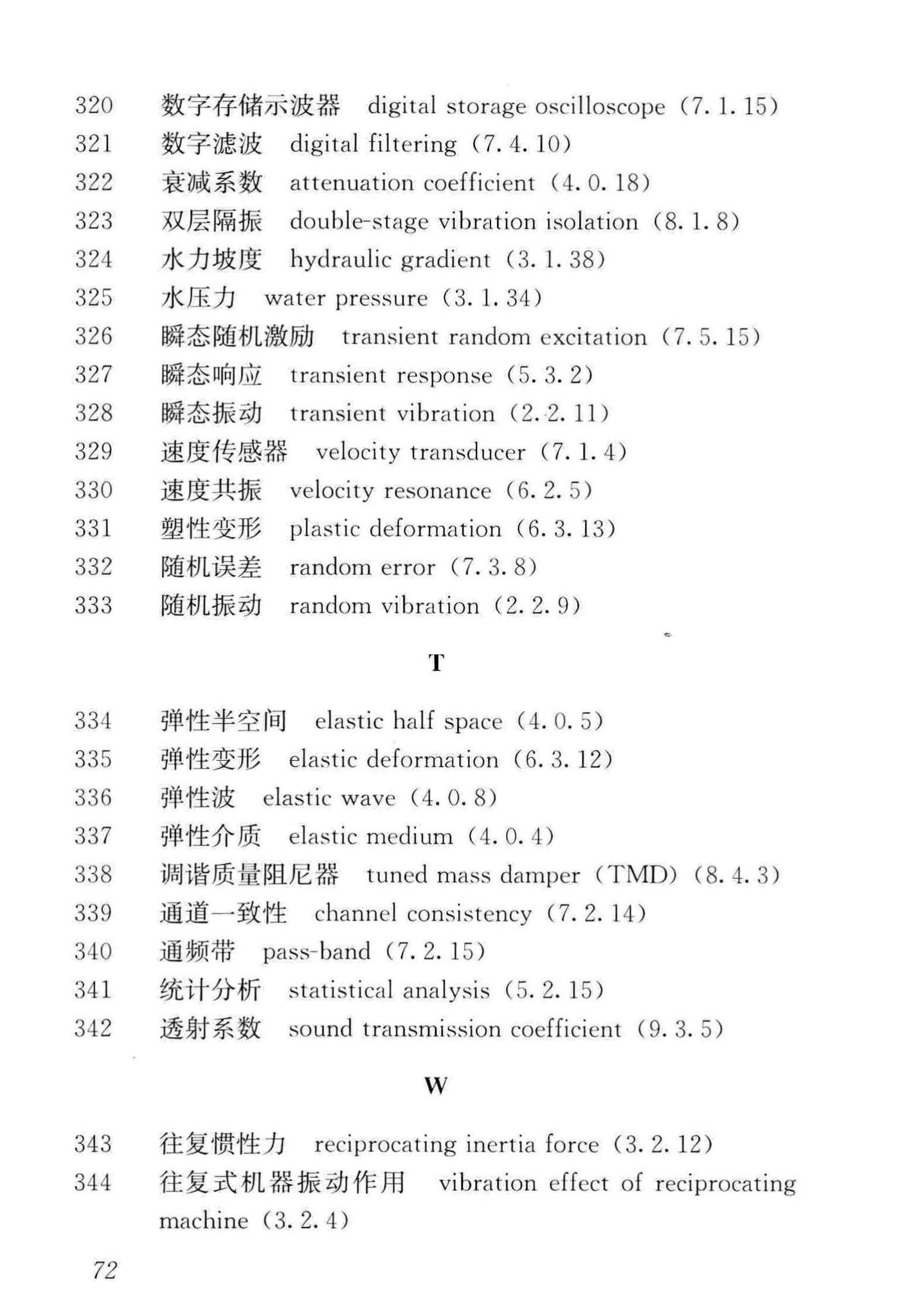 GB/T51306-2018--工程振动术语和符号标准