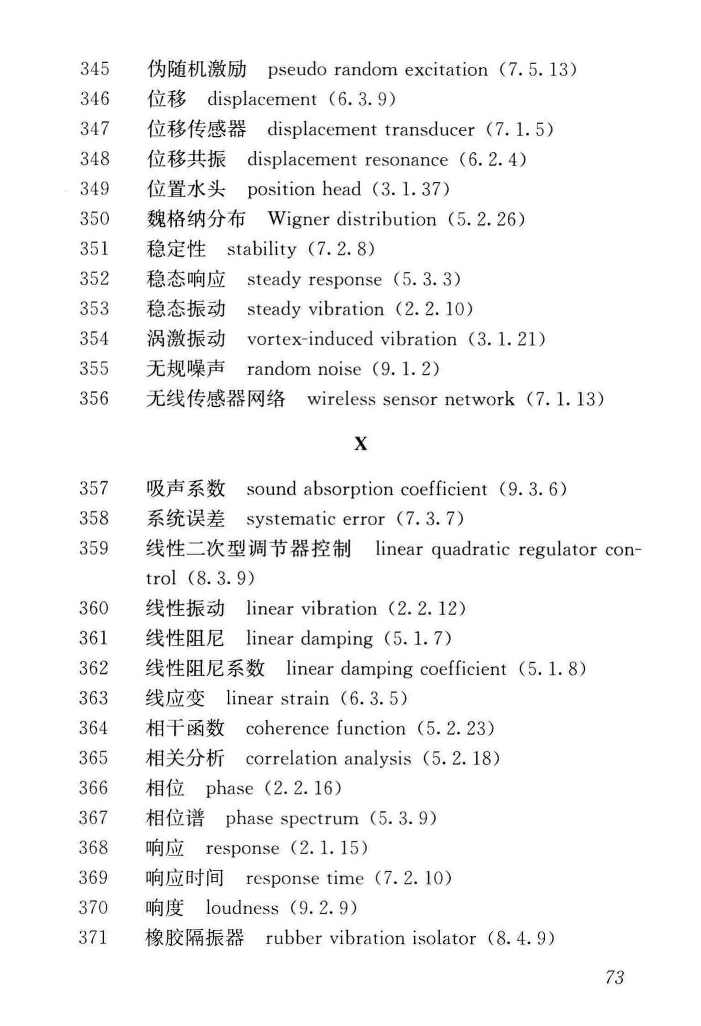 GB/T51306-2018--工程振动术语和符号标准