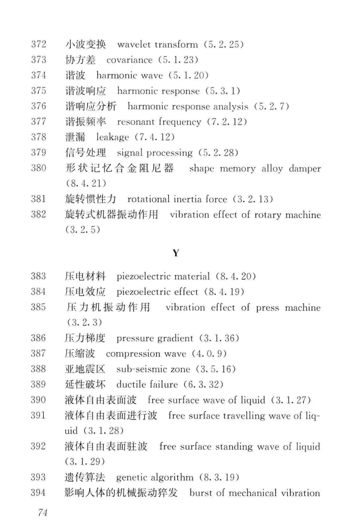 GB/T51306-2018--工程振动术语和符号标准