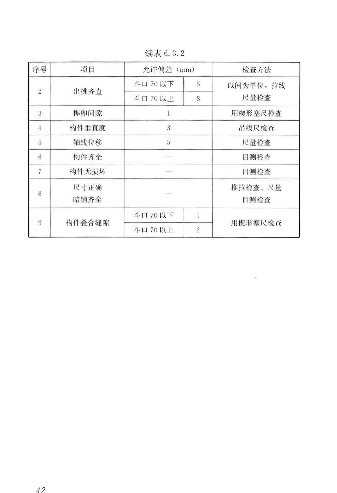 GB/T51330-2019--传统建筑工程技术标准