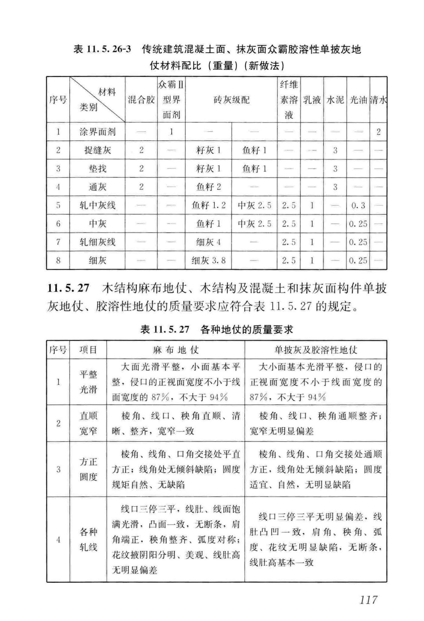 GB/T51330-2019--传统建筑工程技术标准