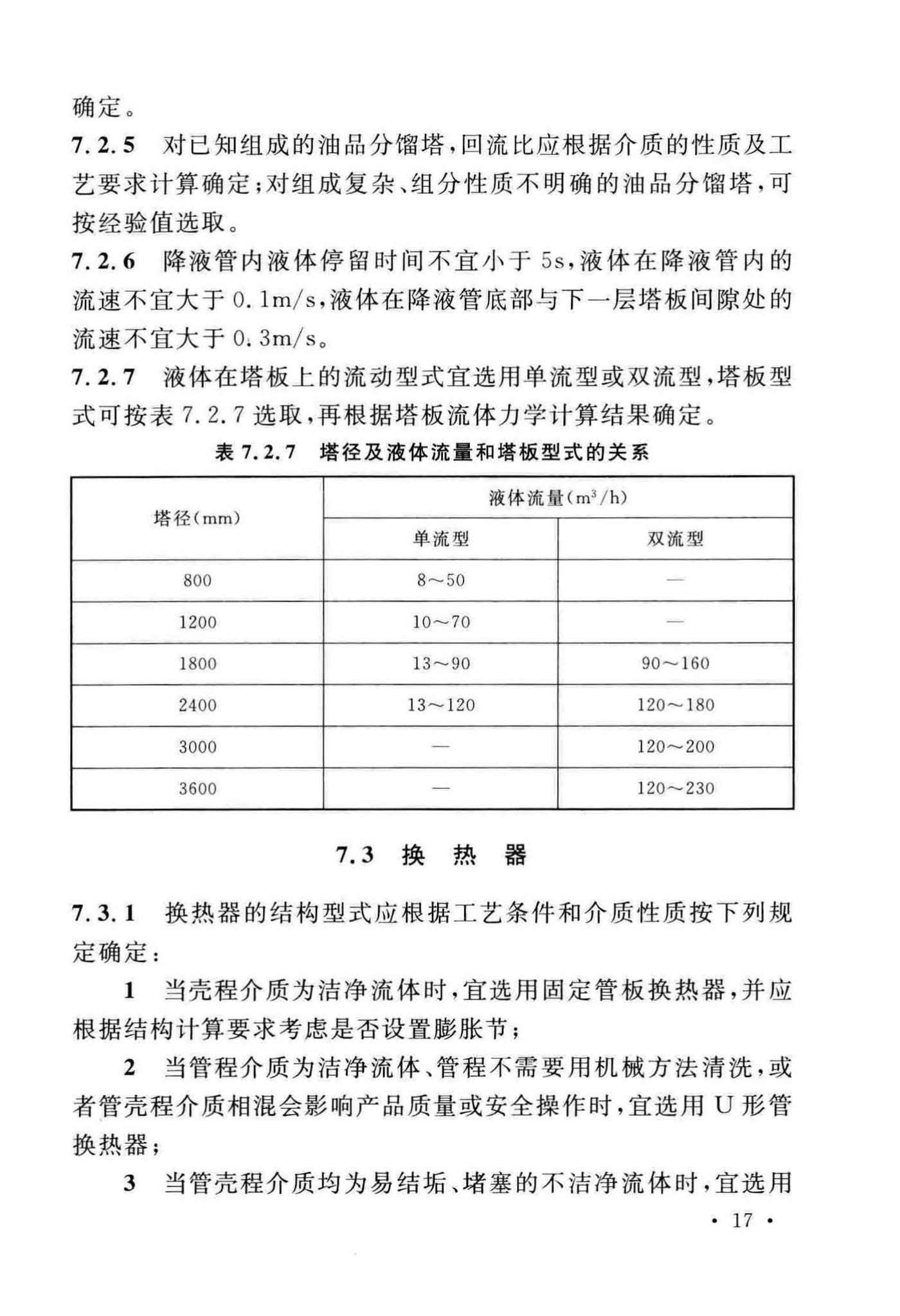 GB/T51331-2018--煤焦化焦油加工工程设计标准