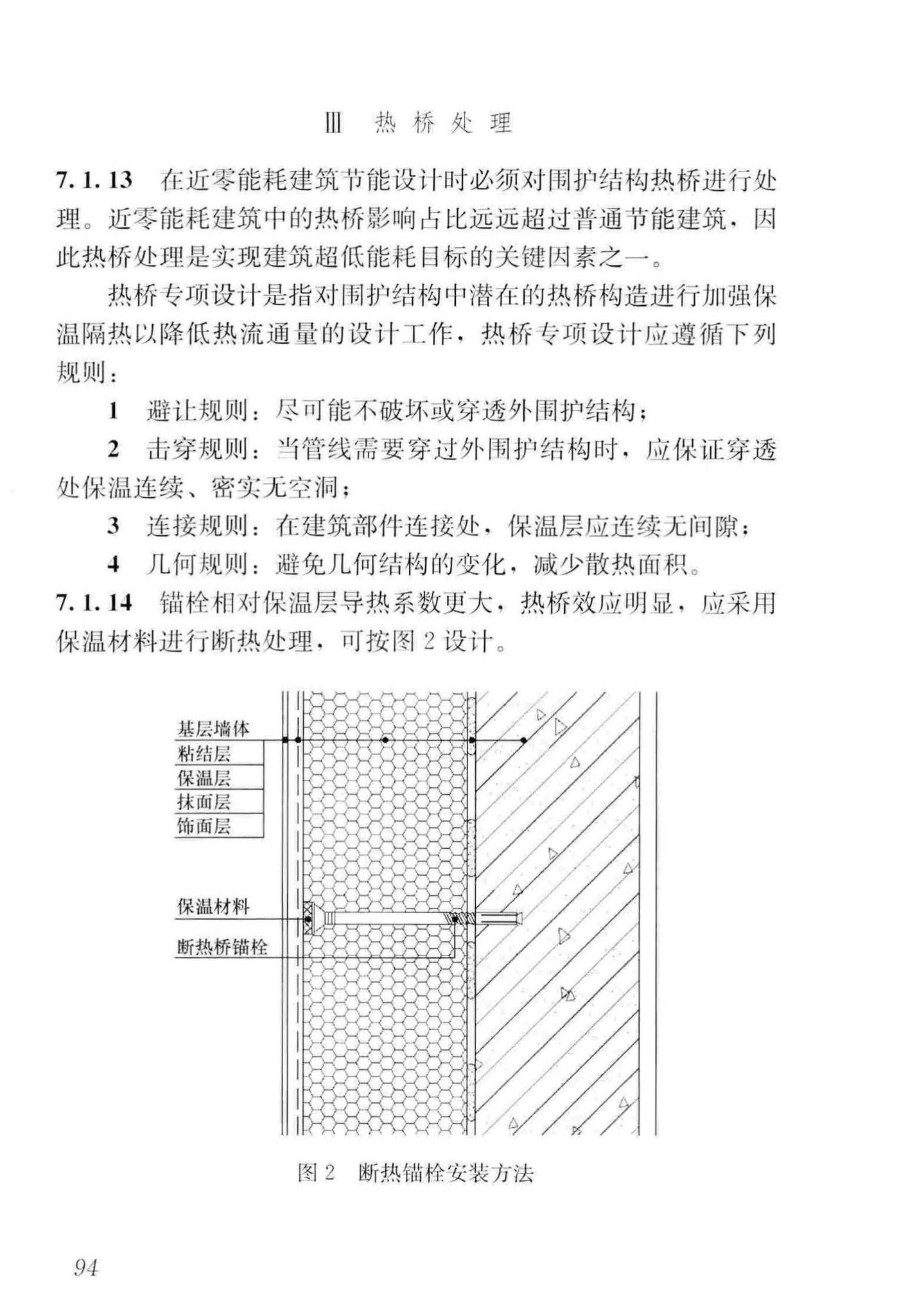 GB/T51350-2019--近零能耗建筑技术标准