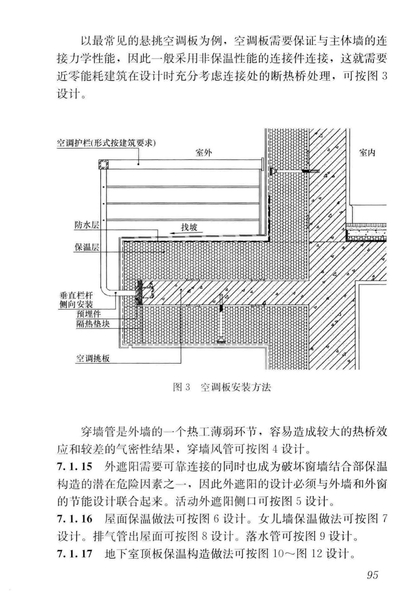 GB/T51350-2019--近零能耗建筑技术标准