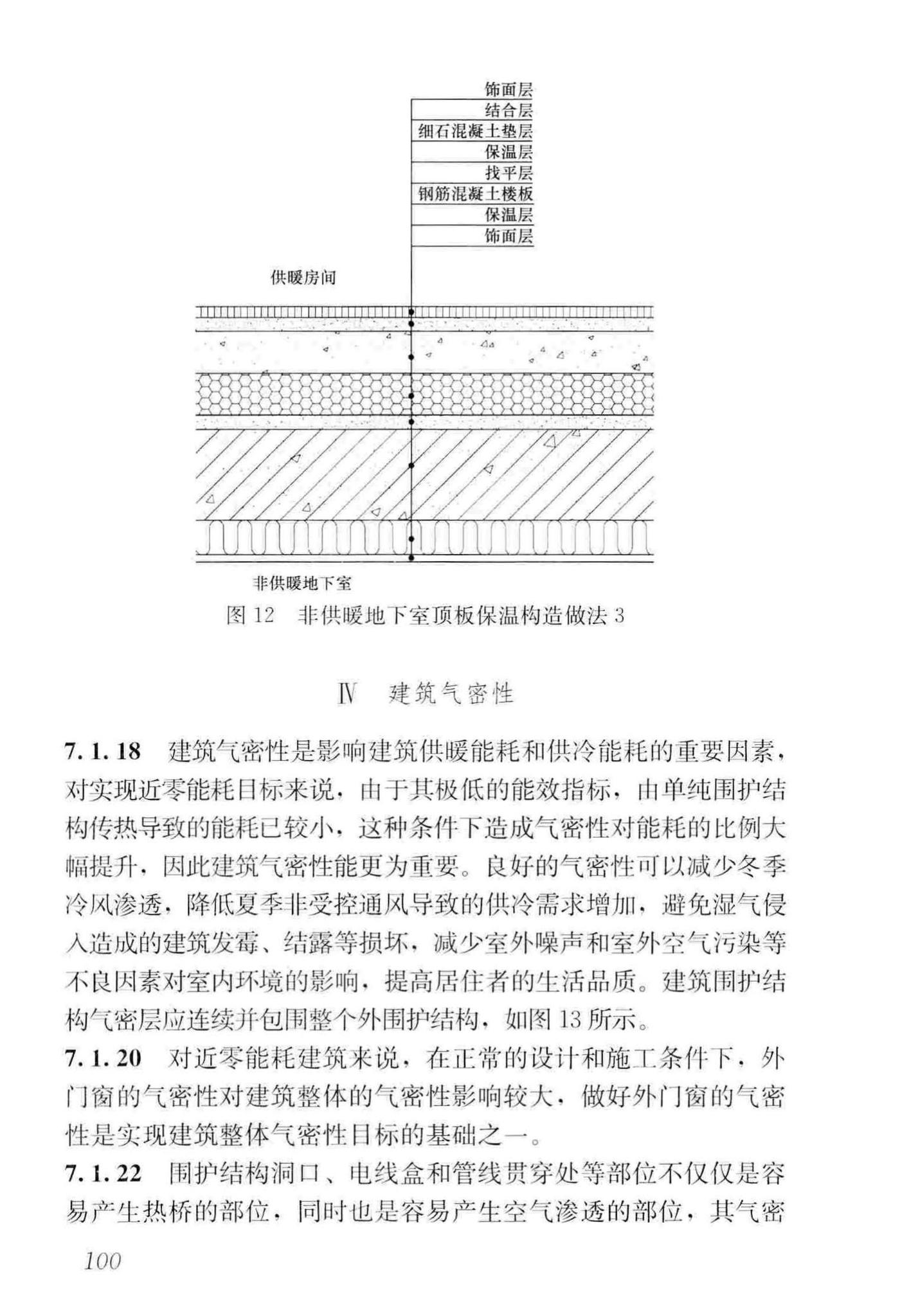 GB/T51350-2019--近零能耗建筑技术标准