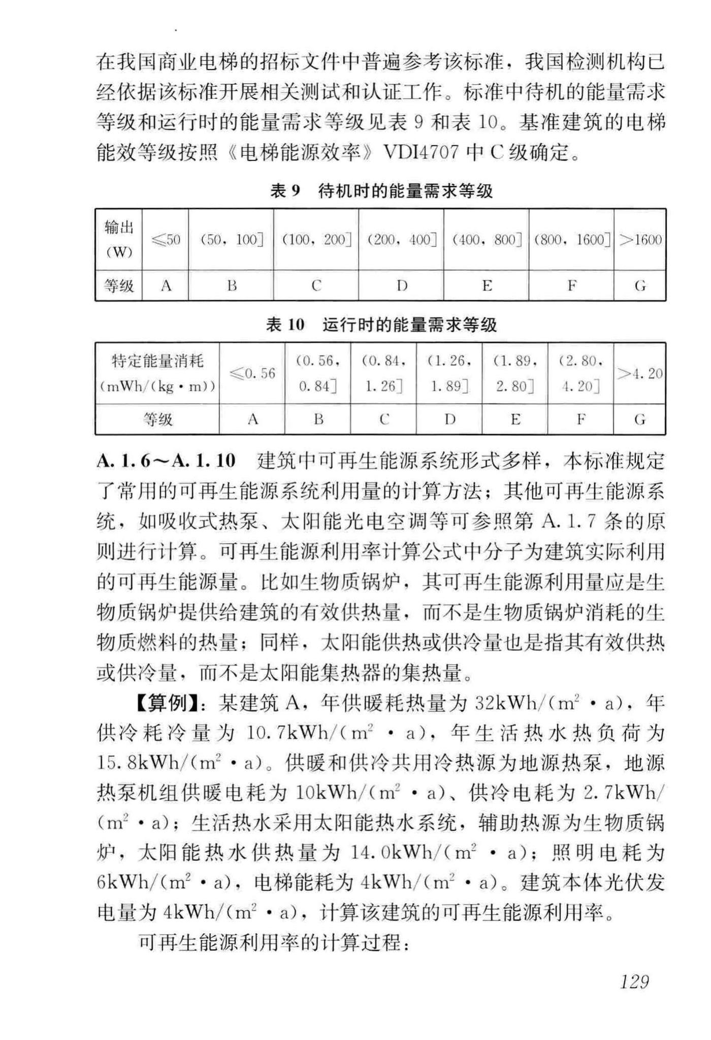 GB/T51350-2019--近零能耗建筑技术标准