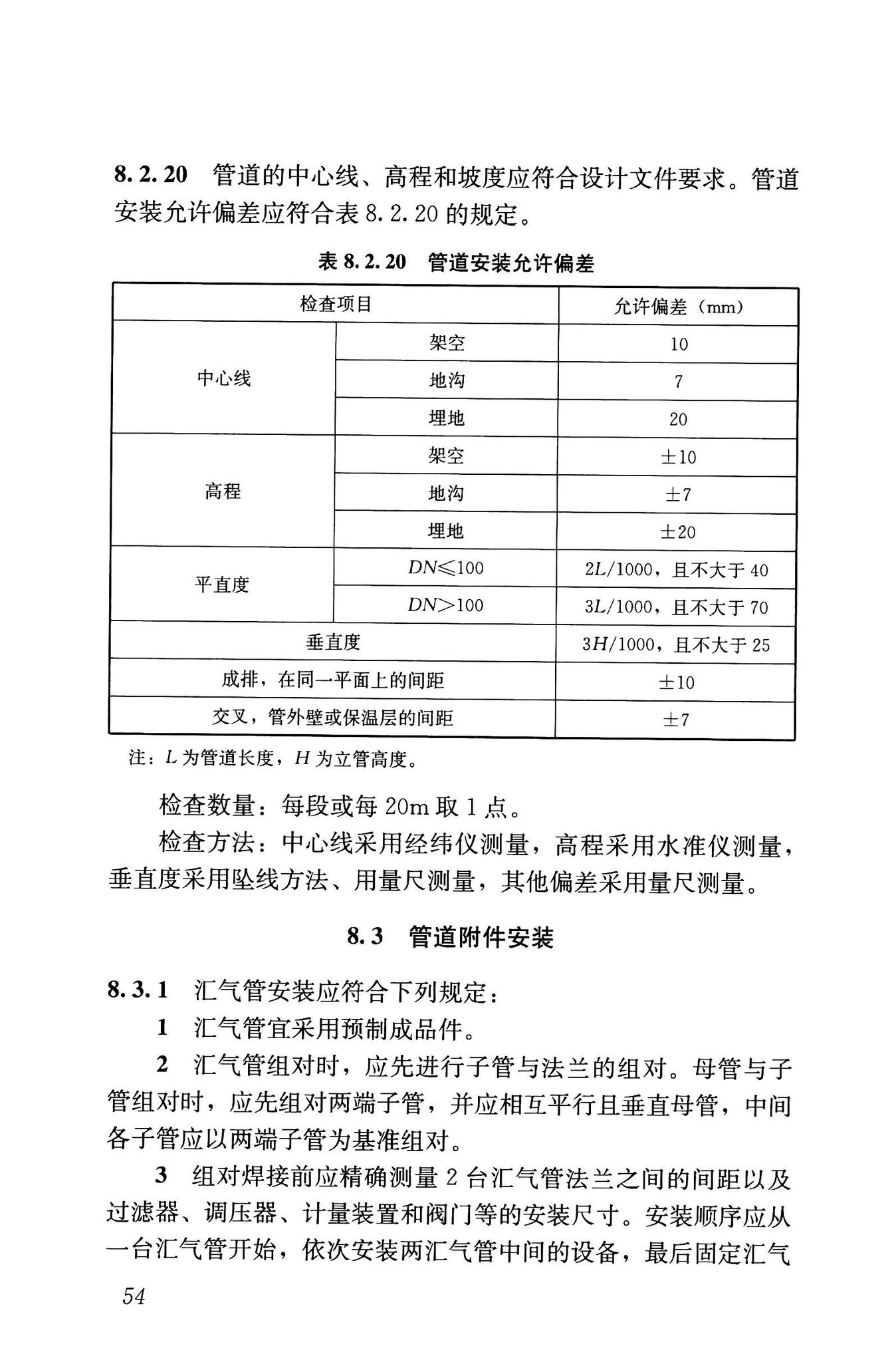 GB/T51455-2023--城镇燃气输配工程施工及验收标准