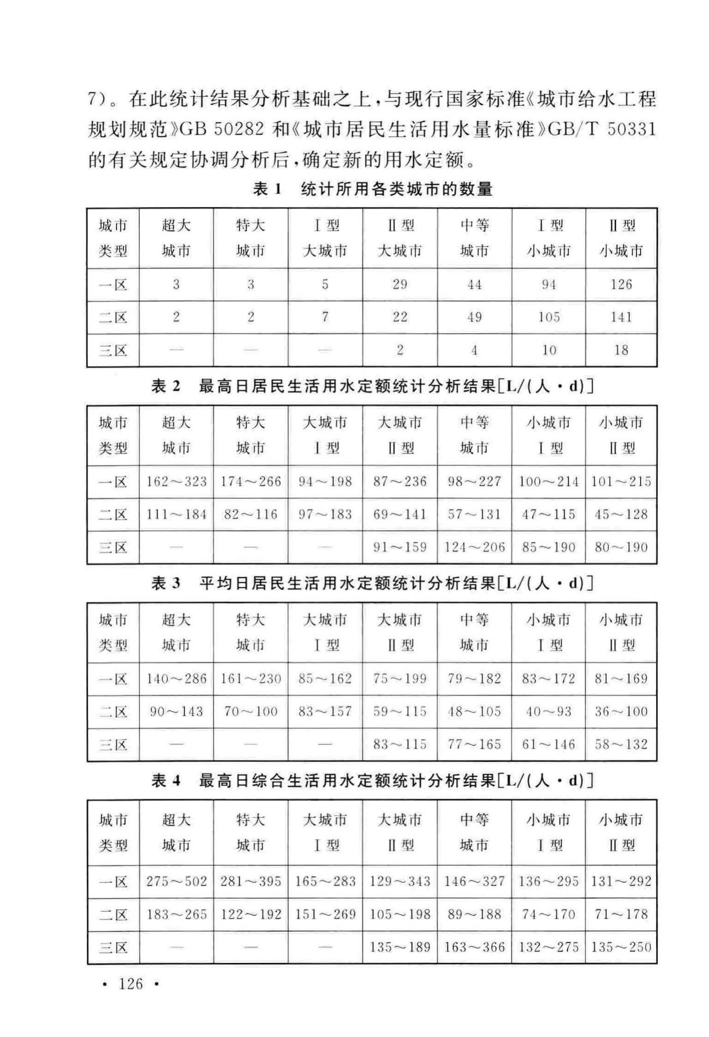 GB50013-2018--室外给水设计标准