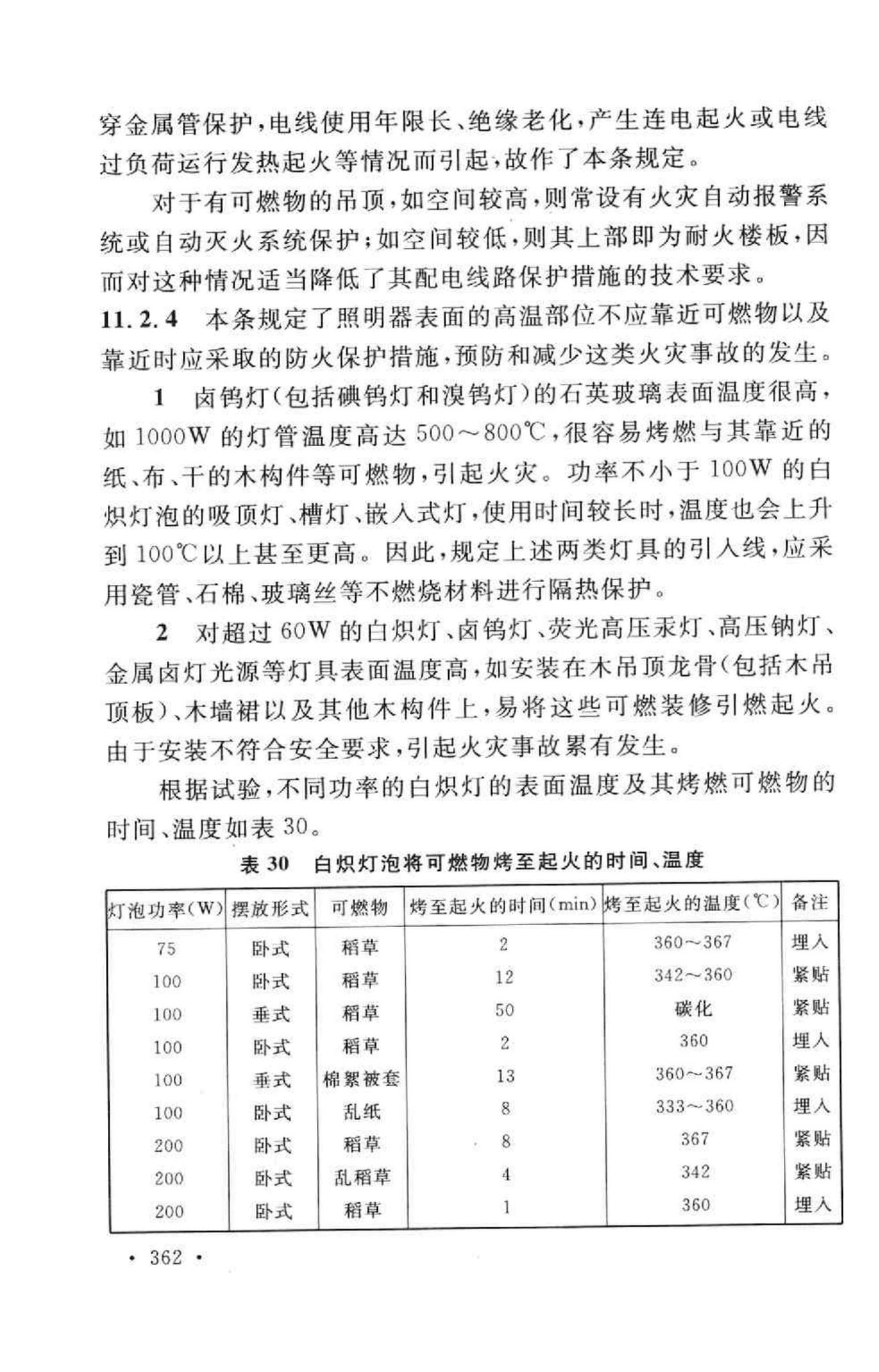 GB50016-2006--建筑设计防火规范