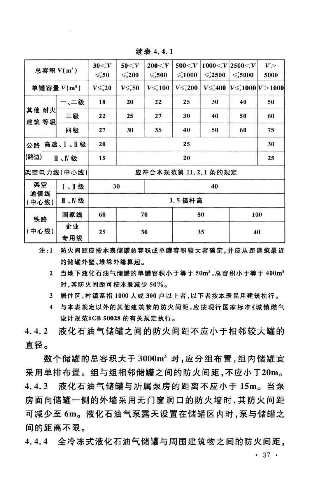 GB50016-2006--建筑设计防火规范