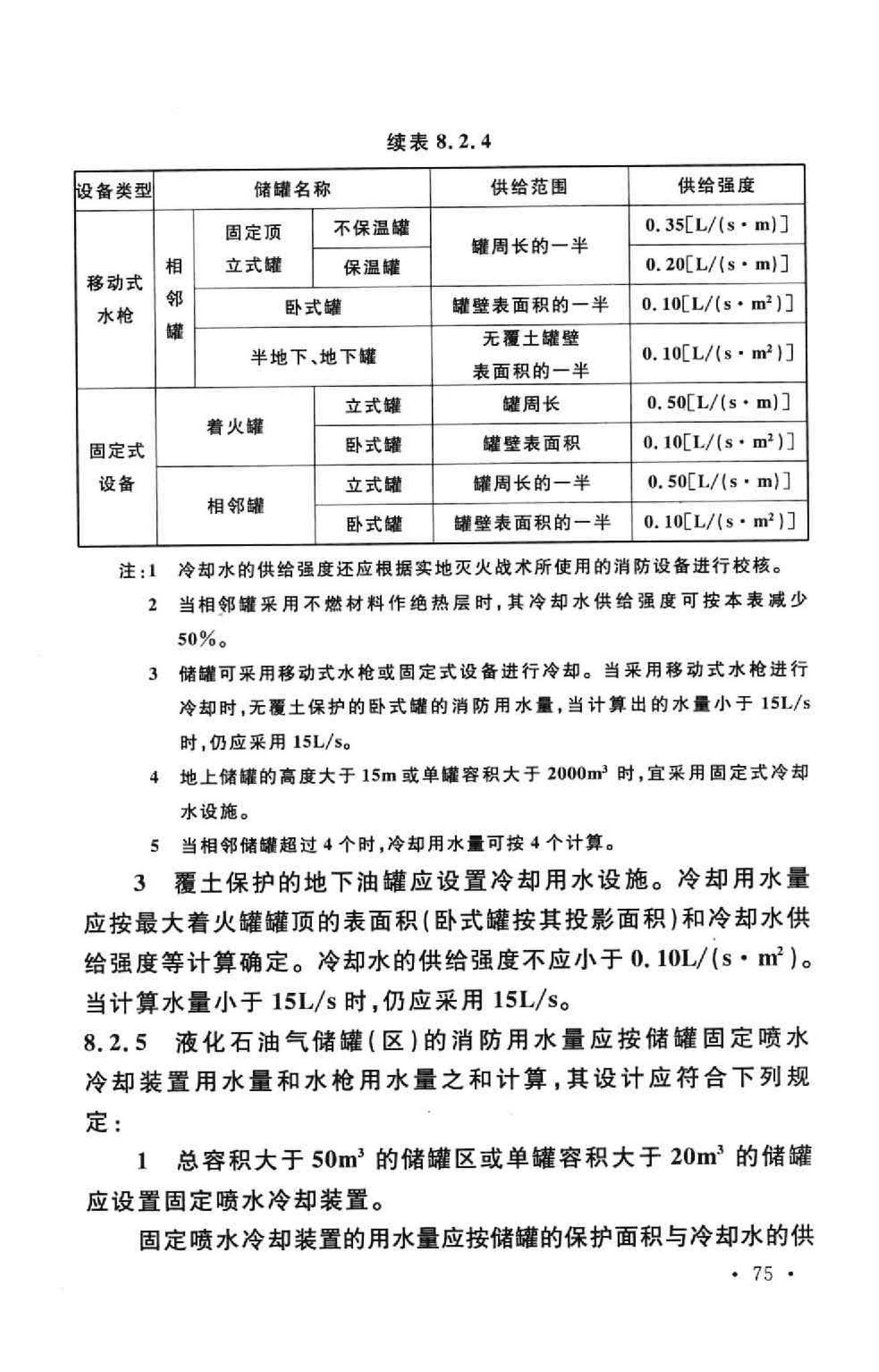 GB50016-2006--建筑设计防火规范