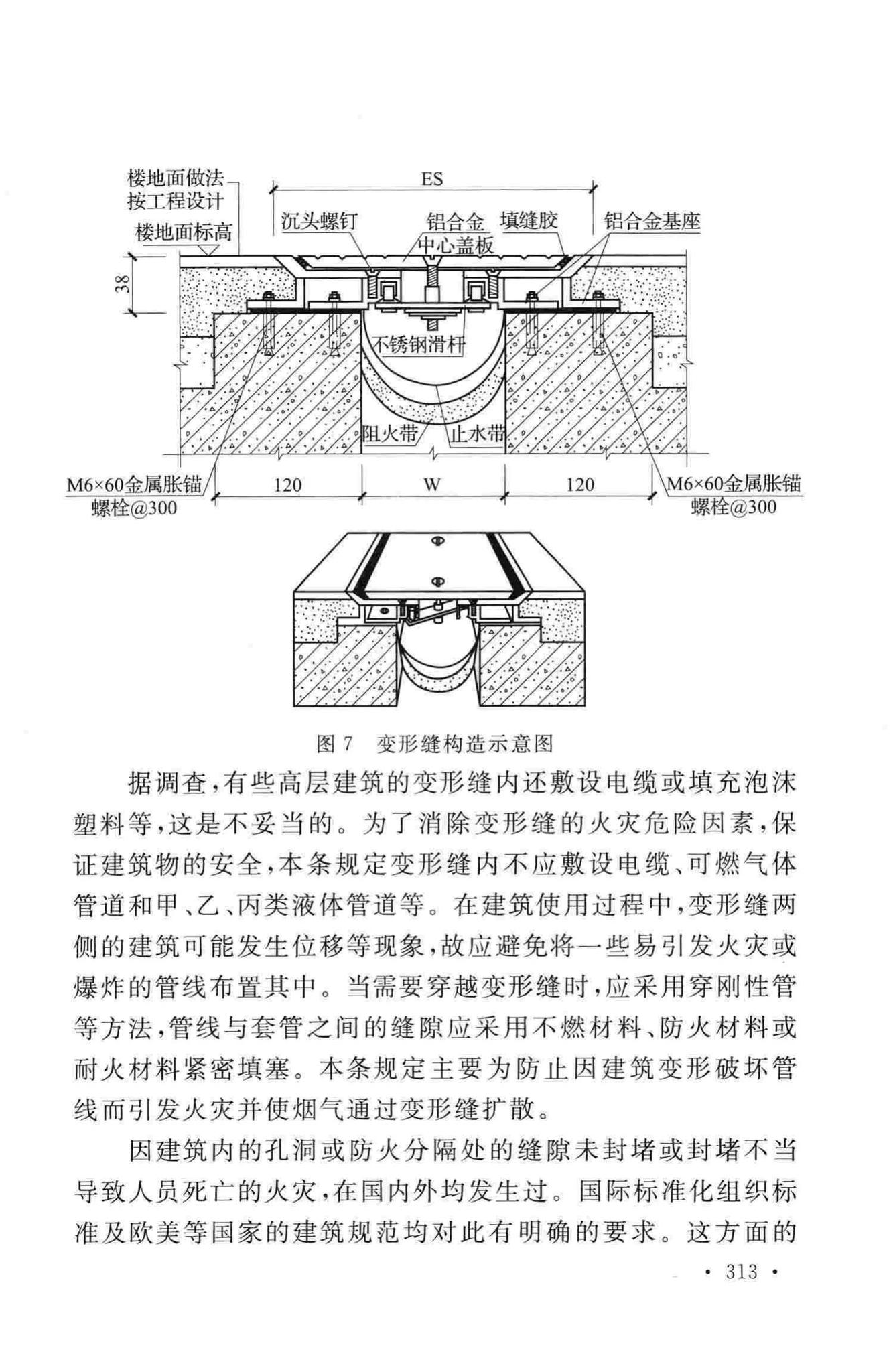 GB50016-2014--建筑设计防火规范