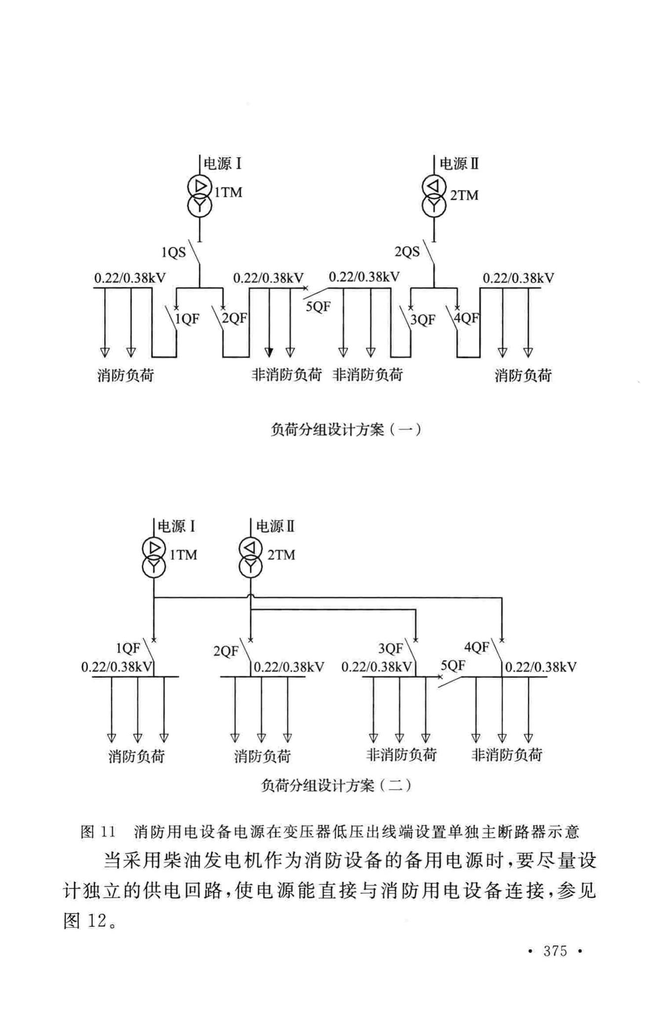 GB50016-2014--建筑设计防火规范