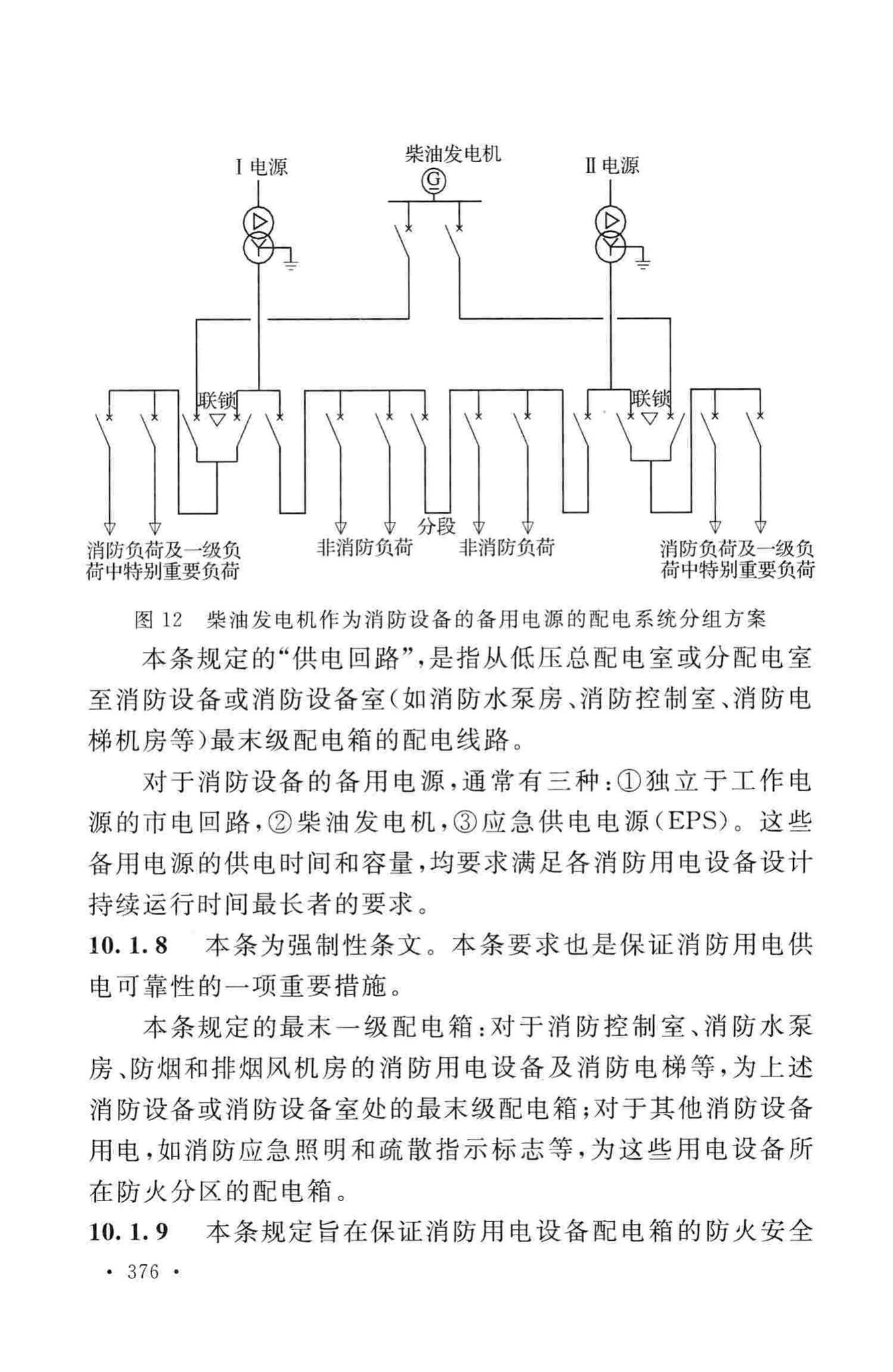 GB50016-2014--建筑设计防火规范