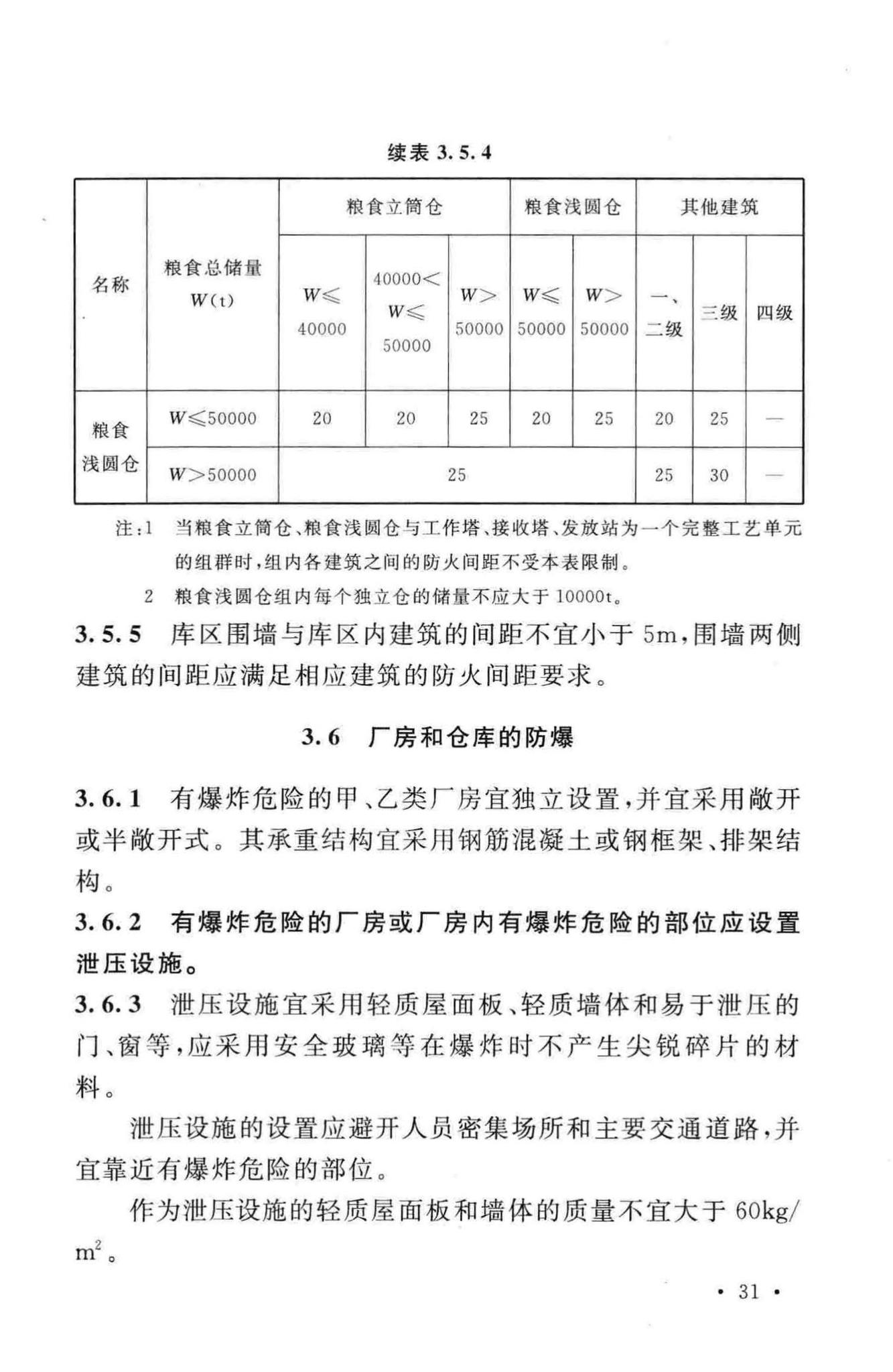 GB50016-2014--建筑设计防火规范