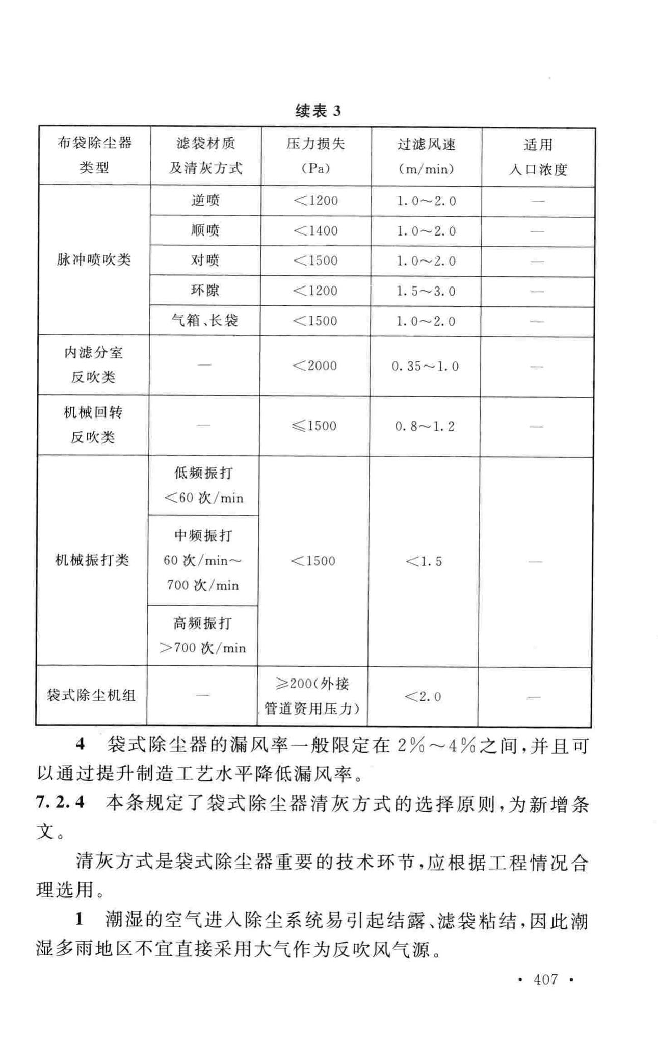 GB50019-2015--工业建筑供暖通风与空气调节设计规范