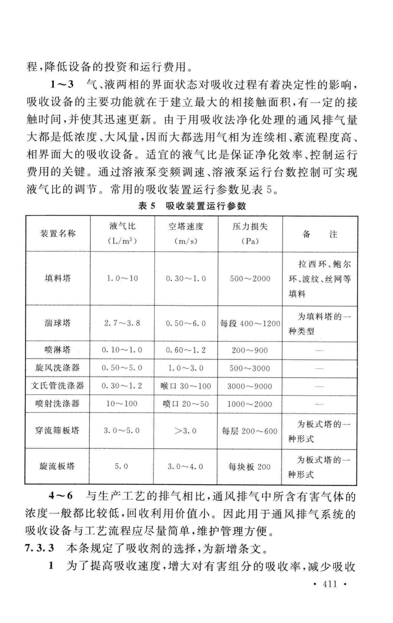 GB50019-2015--工业建筑供暖通风与空气调节设计规范