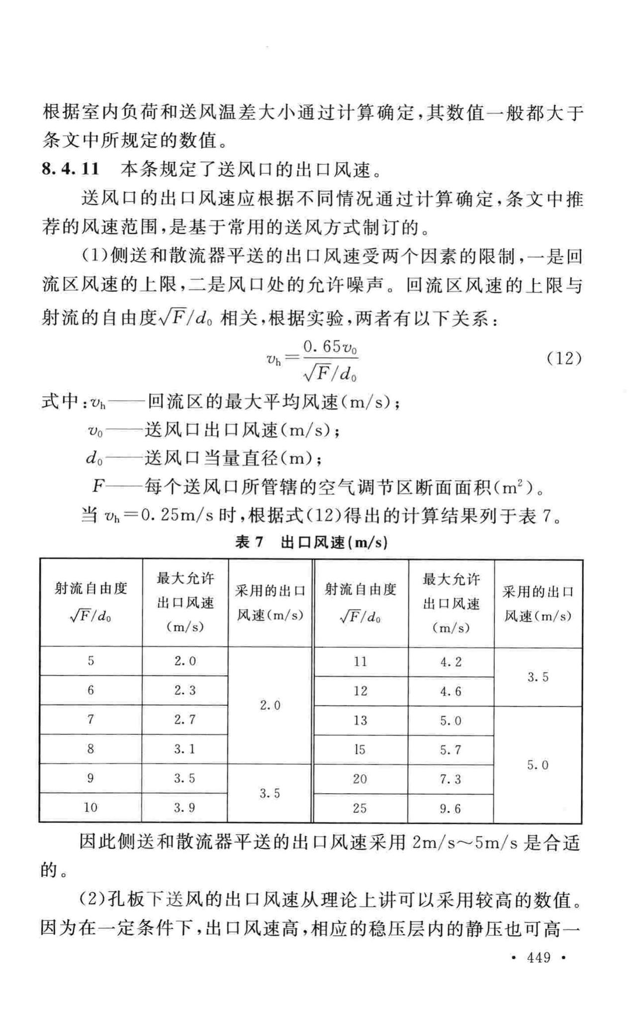 GB50019-2015--工业建筑供暖通风与空气调节设计规范