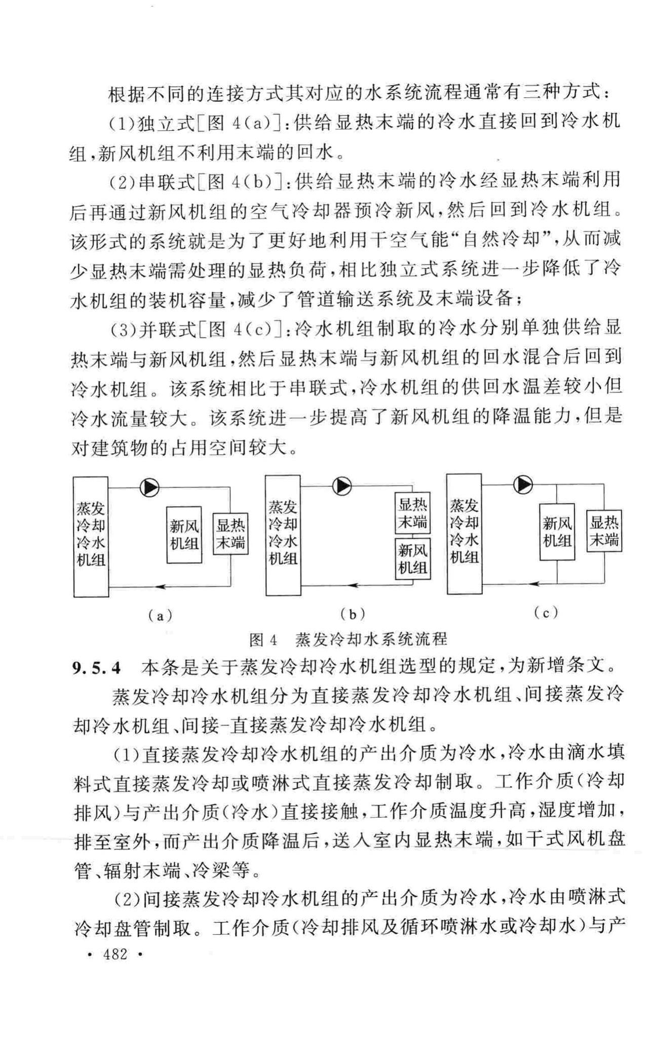 GB50019-2015--工业建筑供暖通风与空气调节设计规范