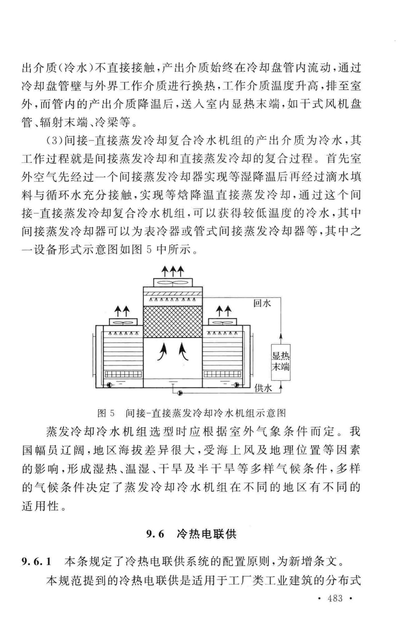 GB50019-2015--工业建筑供暖通风与空气调节设计规范