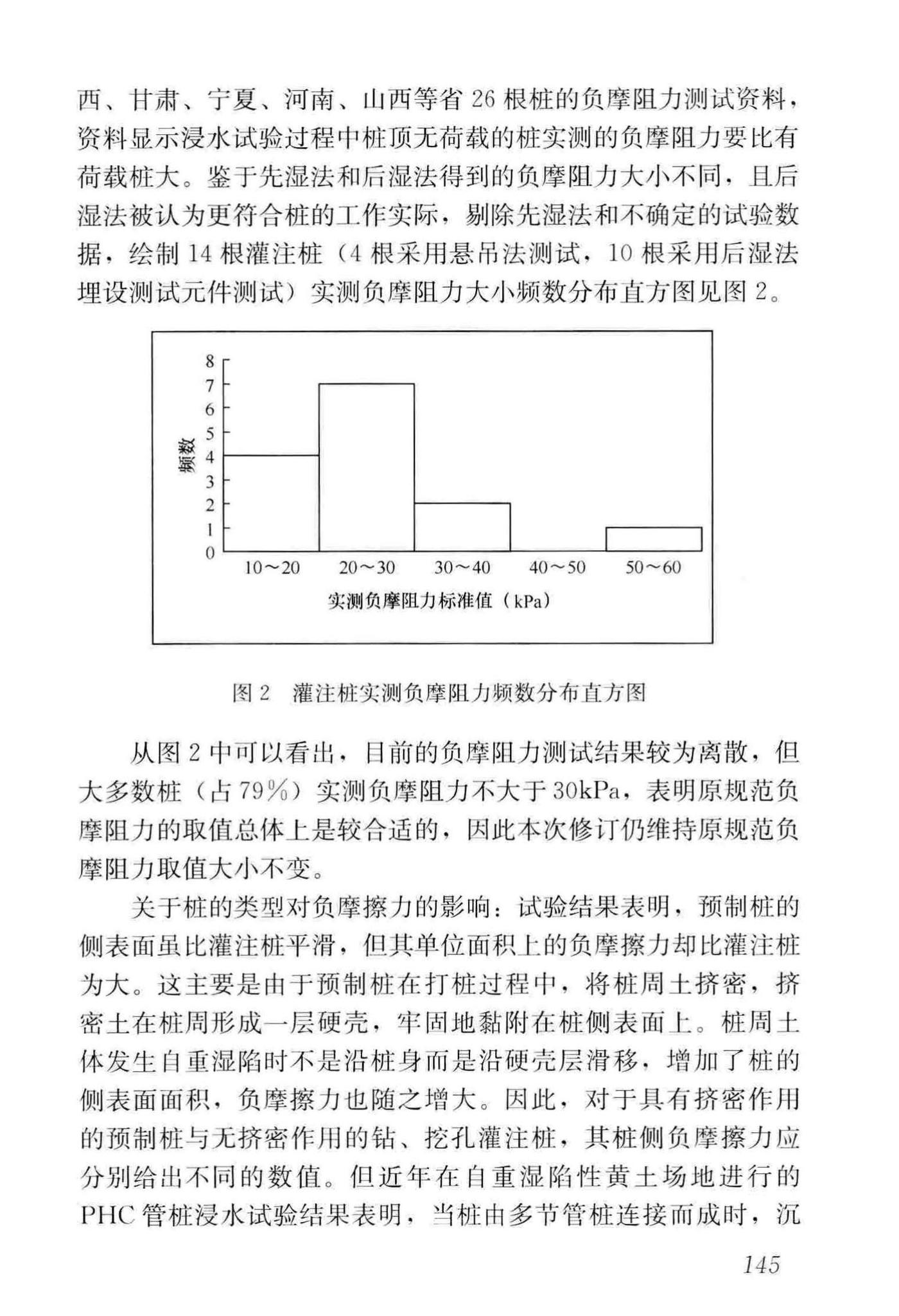 GB50025-2018--湿陷性黄土地区建筑标准