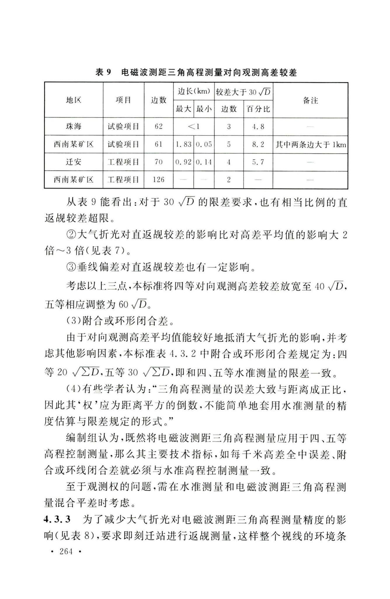 GB50026-2020--工程测量标准