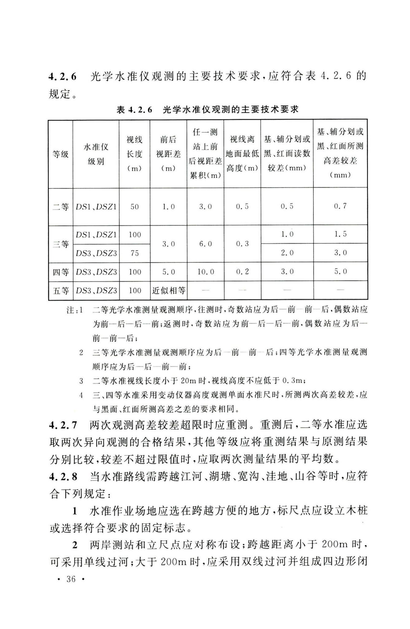 GB50026-2020--工程测量标准